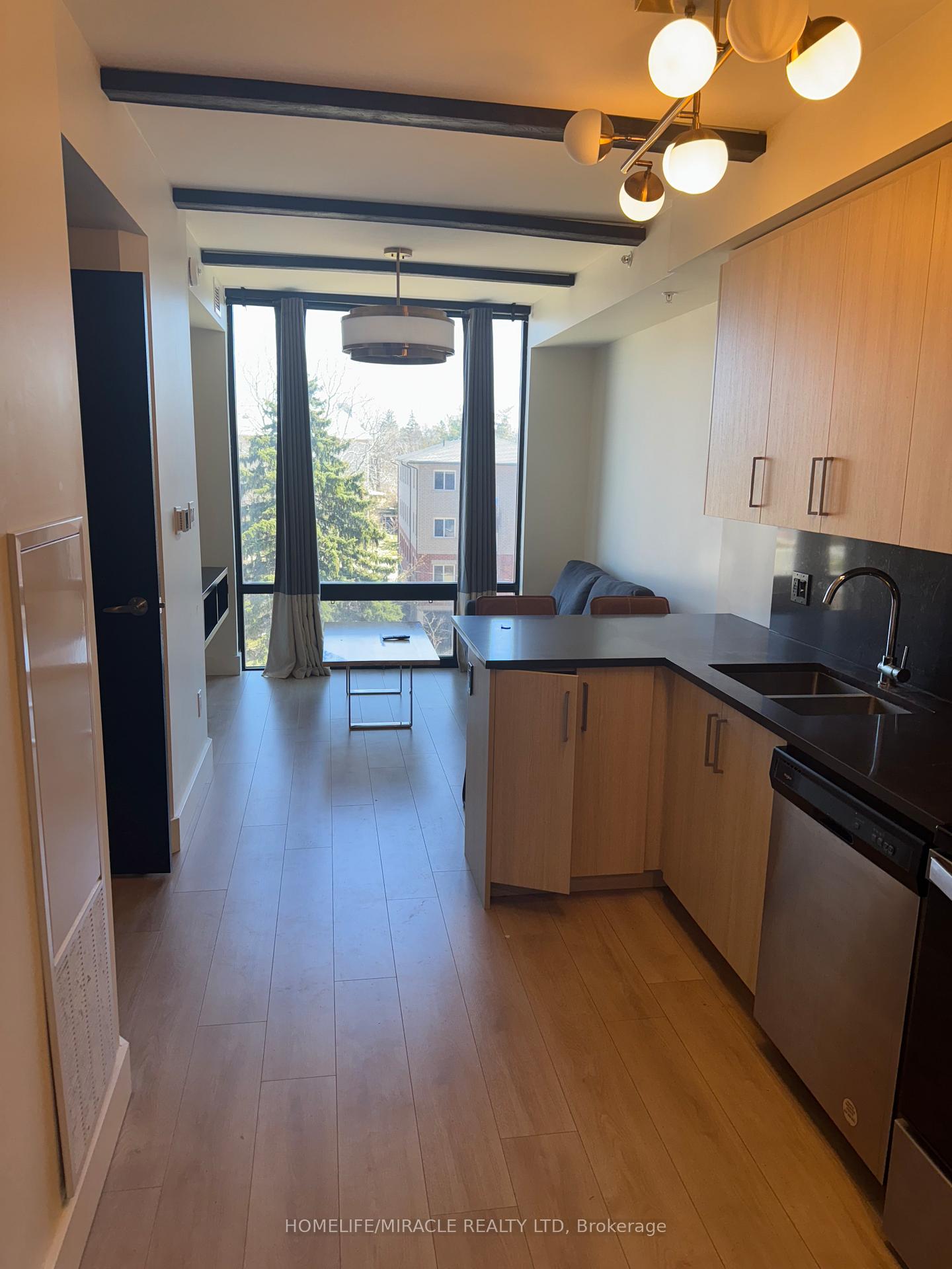 Photo 8 of Unit 507, 145 Columbia Street W, Waterloo, Downtown Waterloo — HOMEH