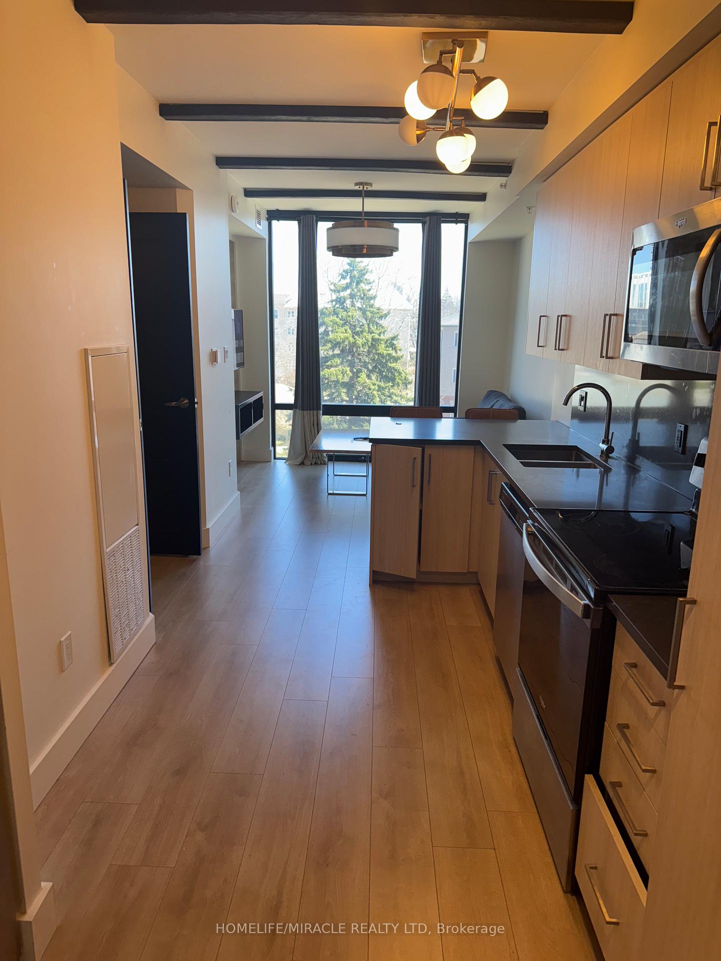 Photo 9 of Unit 507, 145 Columbia Street W, Waterloo, Downtown Waterloo — HOMEH