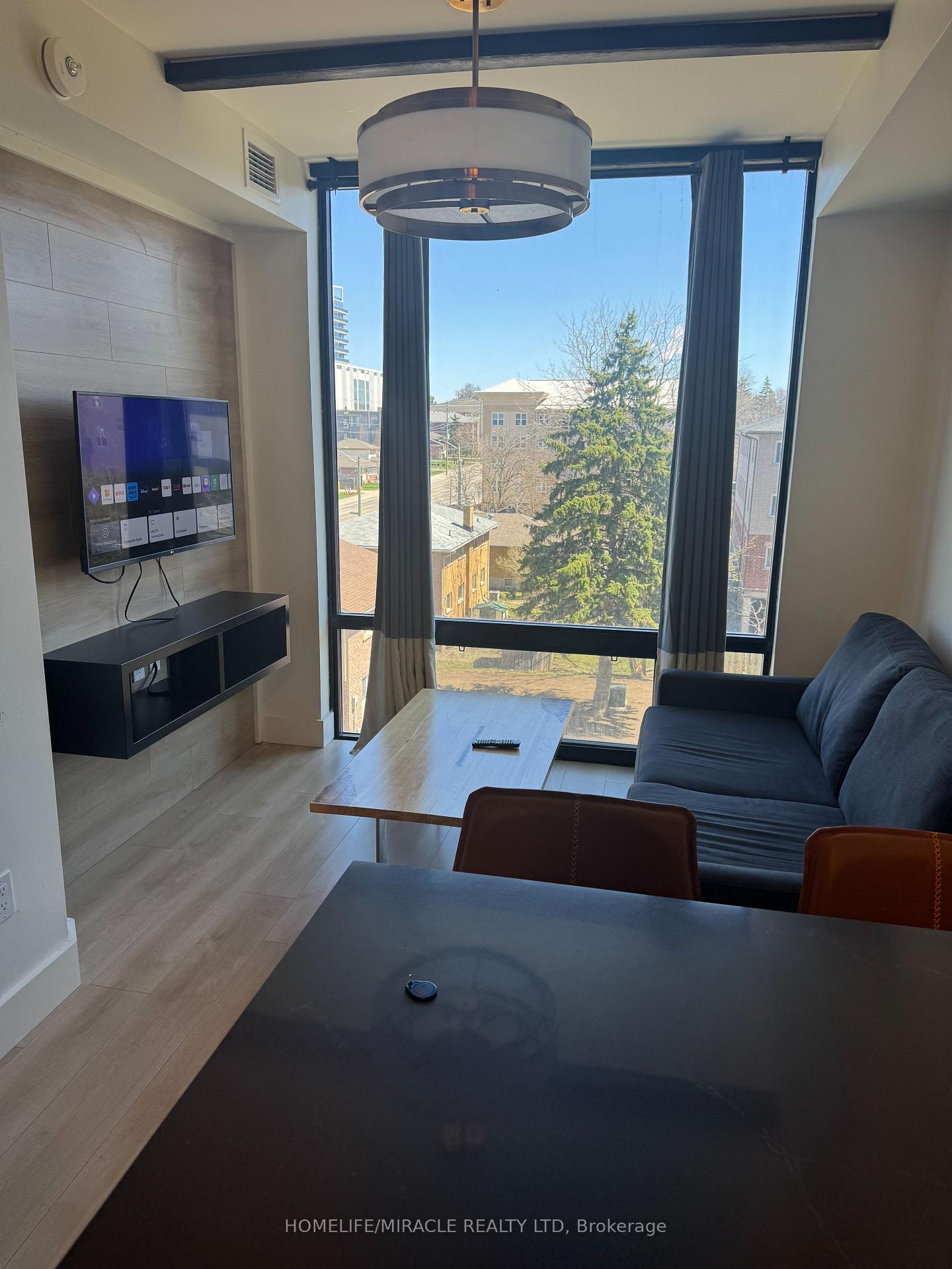 Photo 12 of Unit 507, 145 Columbia Street W, Waterloo, Downtown Waterloo — HOMEH