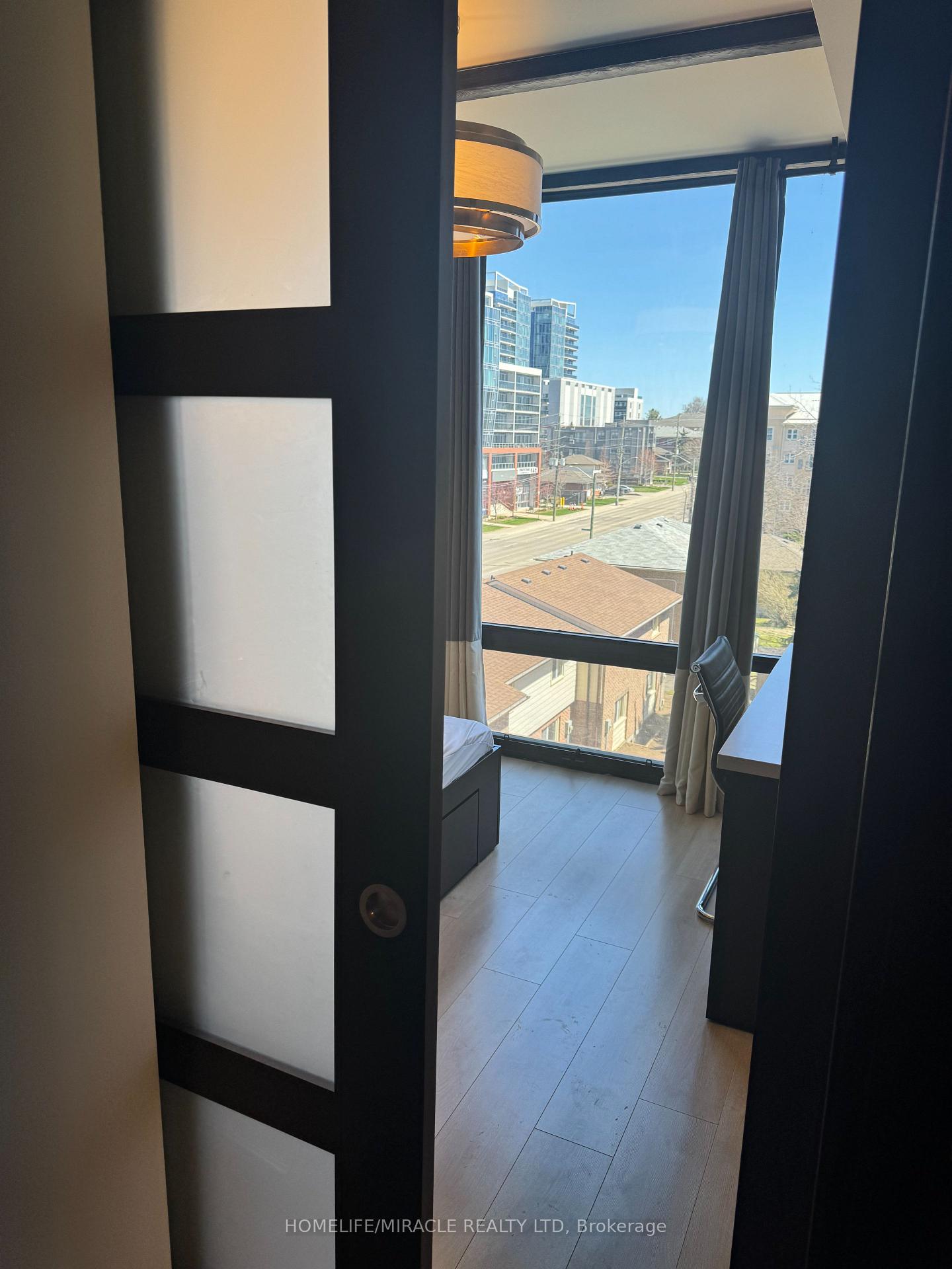 Photo 13 of Unit 507, 145 Columbia Street W, Waterloo, Downtown Waterloo — HOMEH