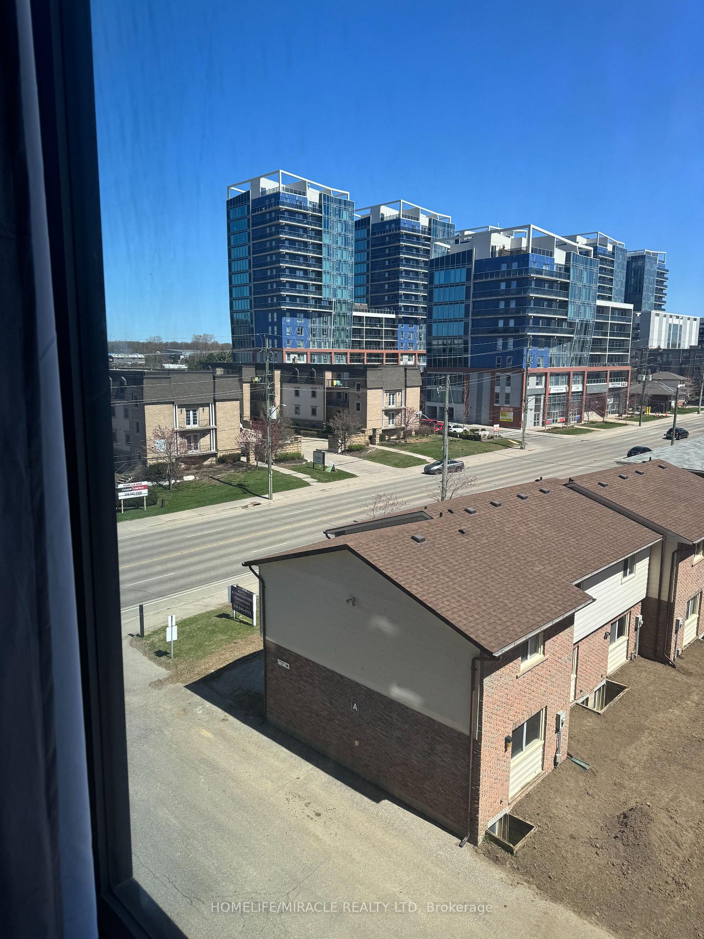 Photo 19 of Unit 507, 145 Columbia Street W, Waterloo, Downtown Waterloo — HOMEH