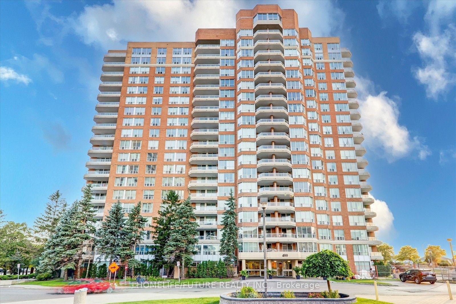 Photo 1 of Unit 710, 400 Mclevin Avenue, Scarborough, Malvern — HOMEH