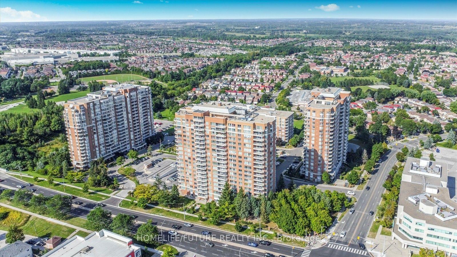 Photo 4 of Unit 710, 400 Mclevin Avenue, Scarborough, Malvern — HOMEH