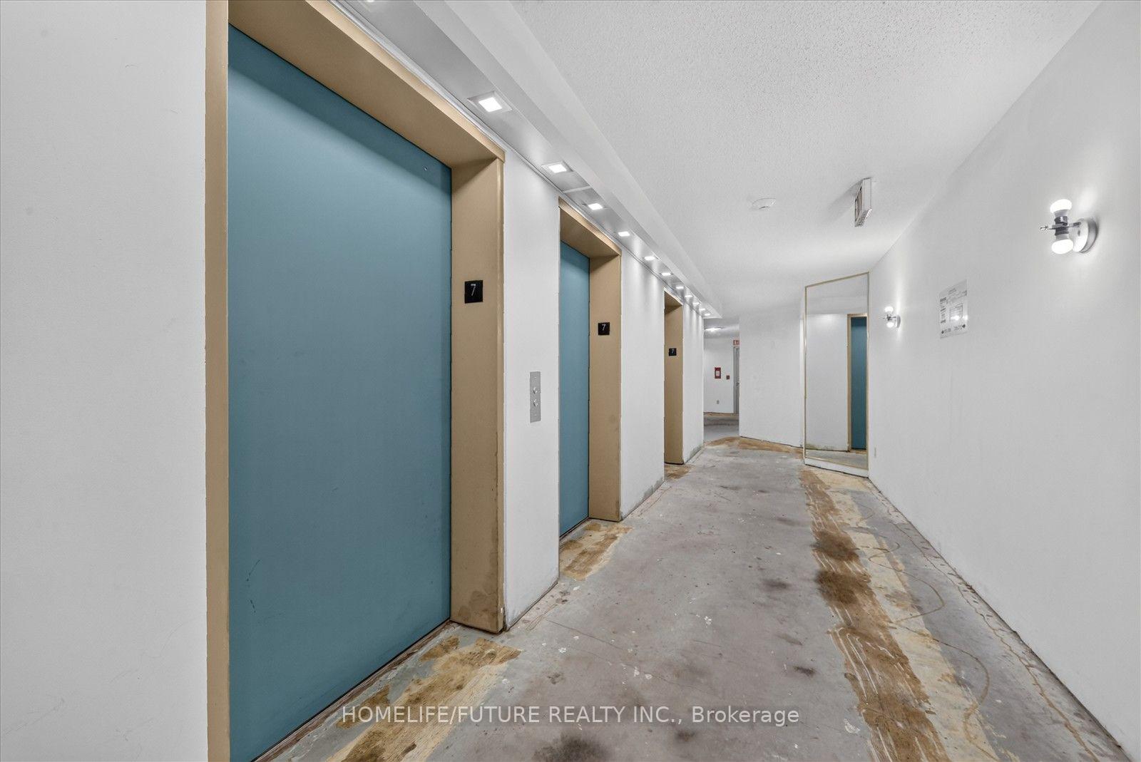 Photo 37 of Unit 710, 400 Mclevin Avenue, Scarborough, Malvern — HOMEH