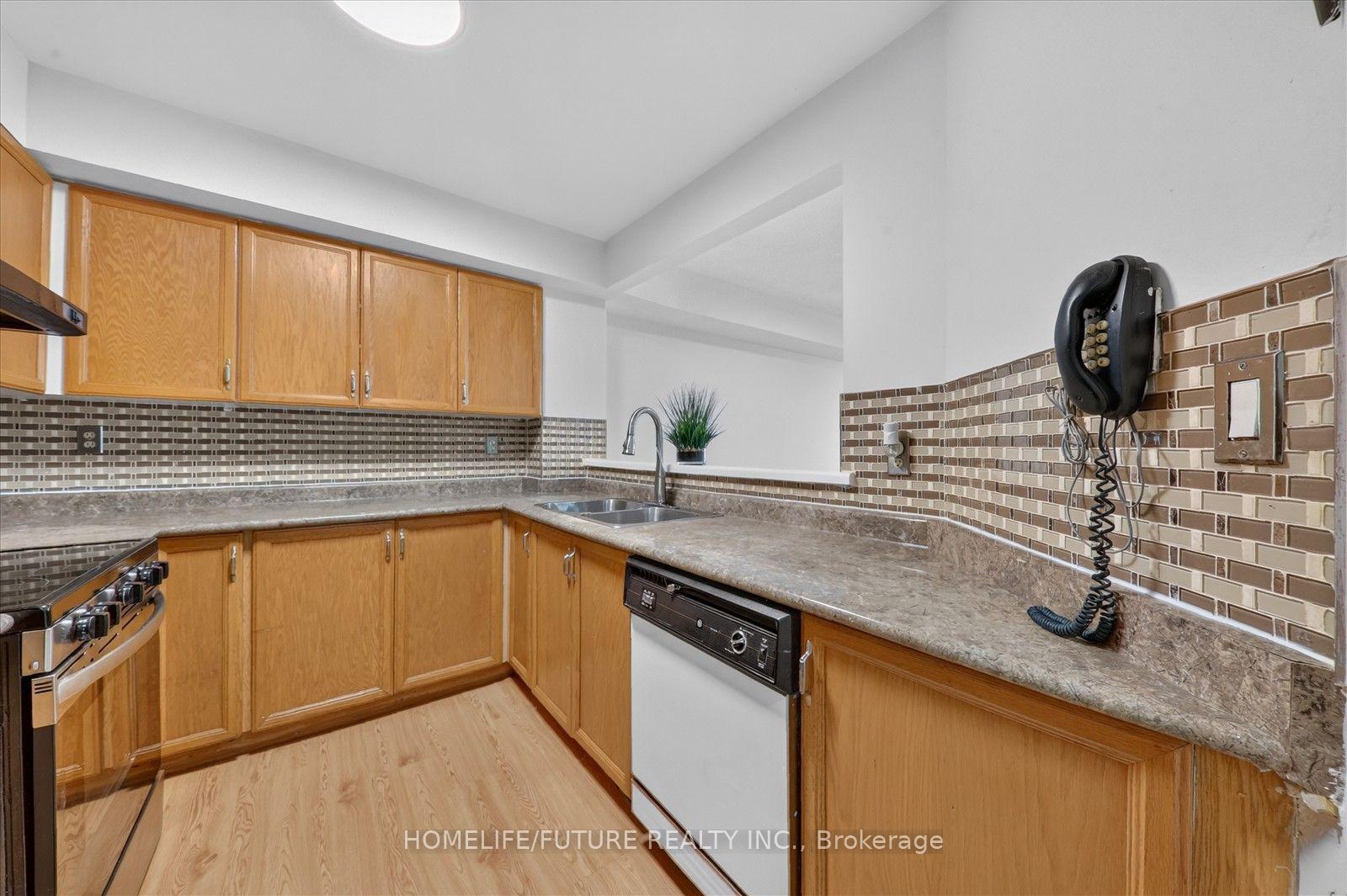 Photo 9 of Unit 710, 400 Mclevin Avenue, Scarborough, Malvern — HOMEH