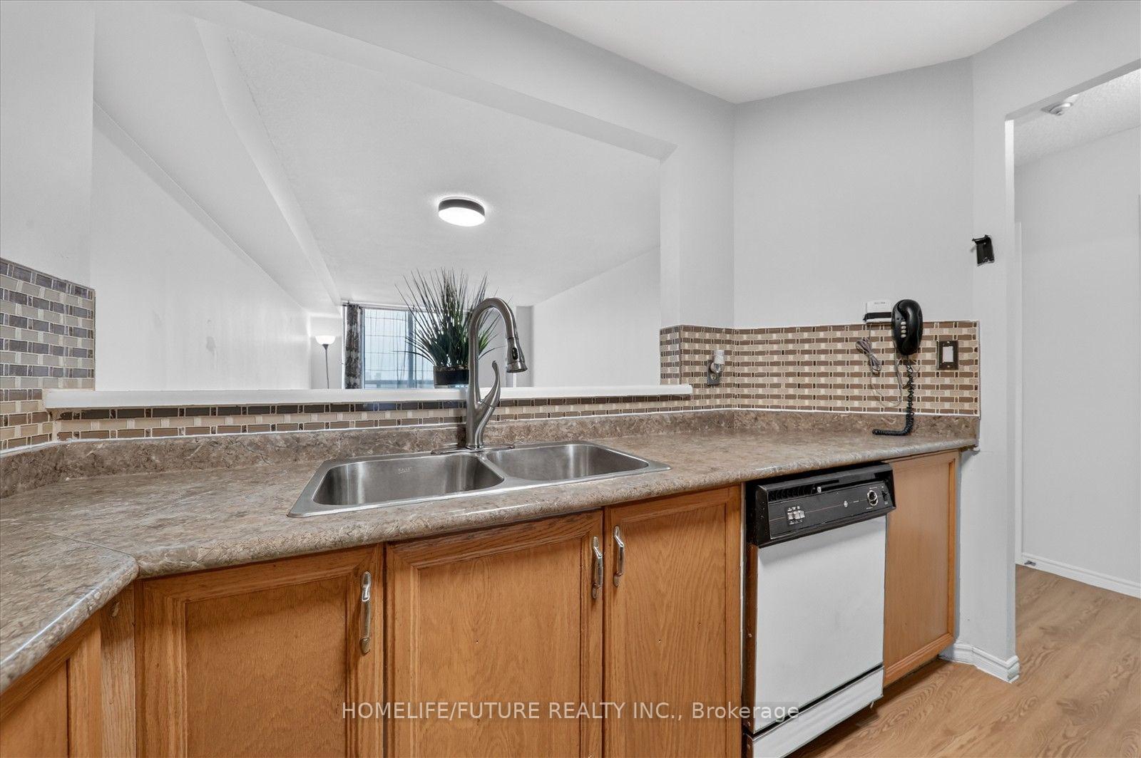 Photo 10 of Unit 710, 400 Mclevin Avenue, Scarborough, Malvern — HOMEH