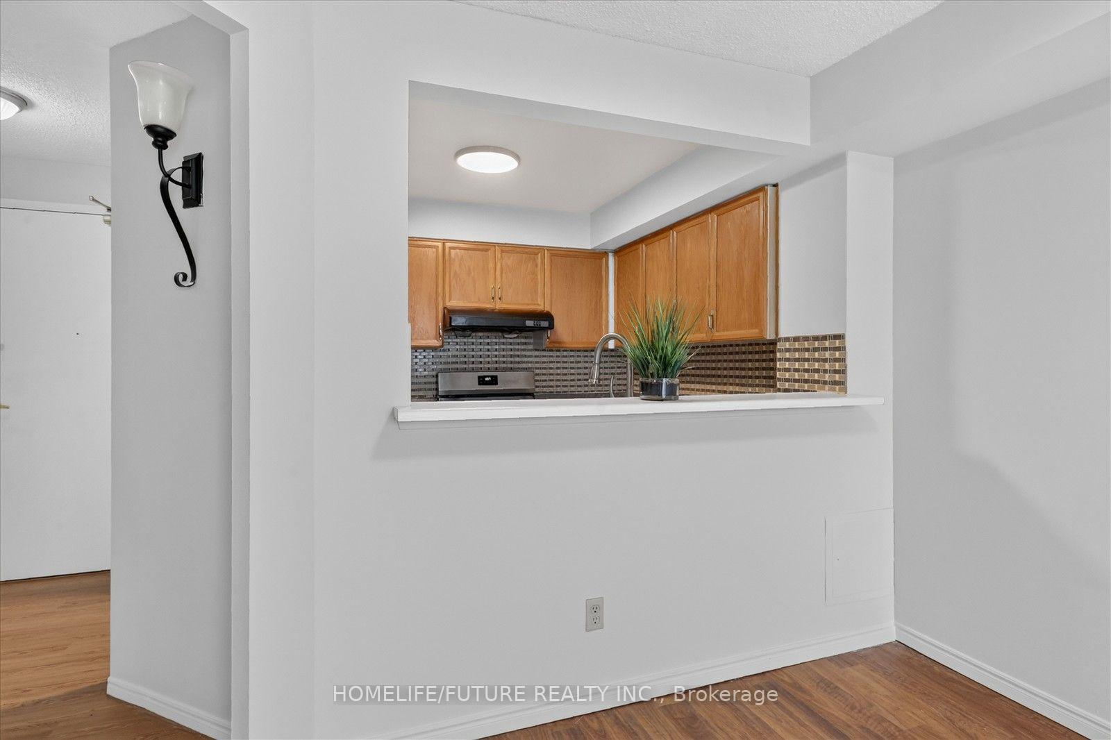 Photo 13 of Unit 710, 400 Mclevin Avenue, Scarborough, Malvern — HOMEH