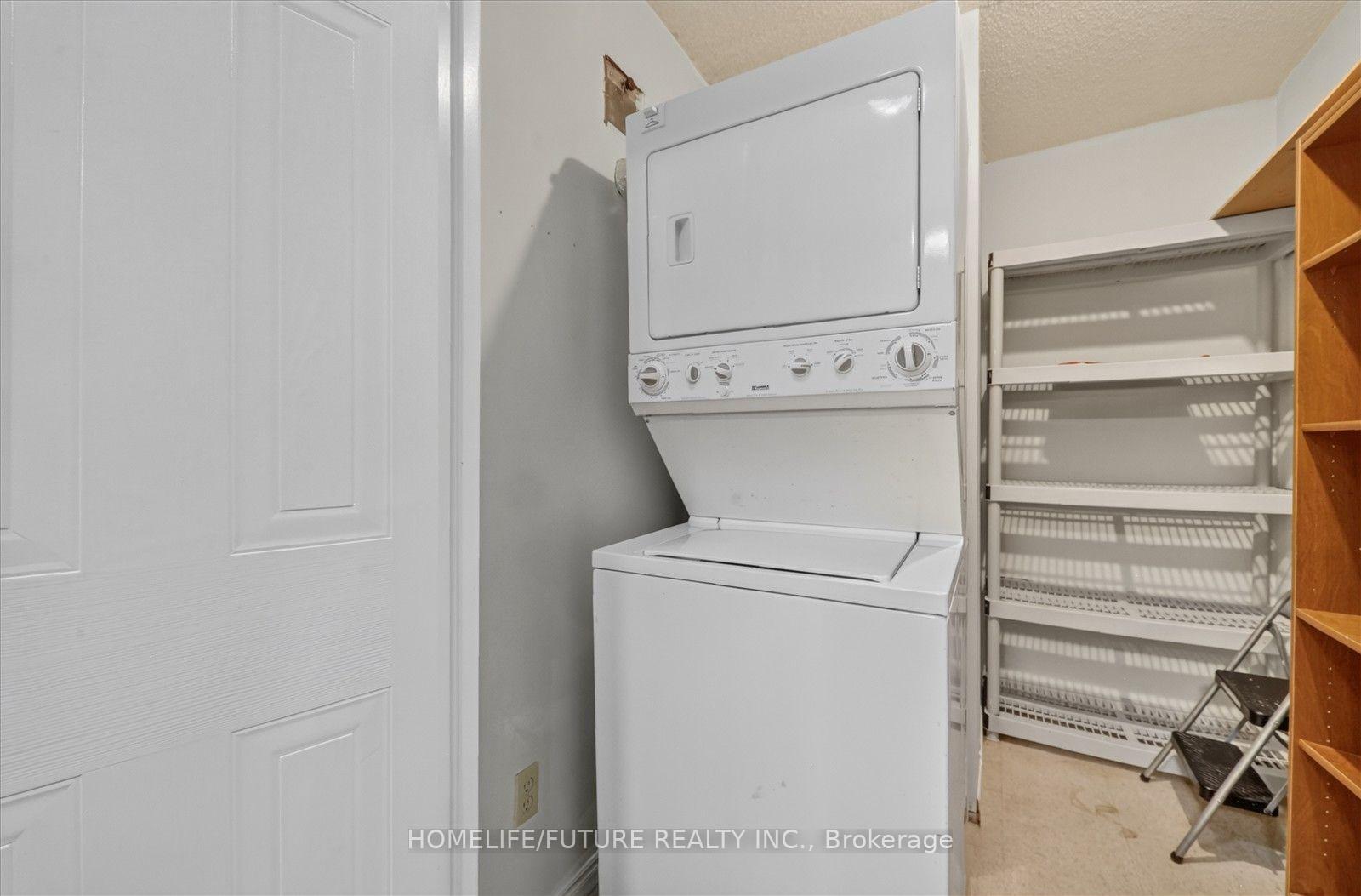 Photo 25 of Unit 710, 400 Mclevin Avenue, Scarborough, Malvern — HOMEH