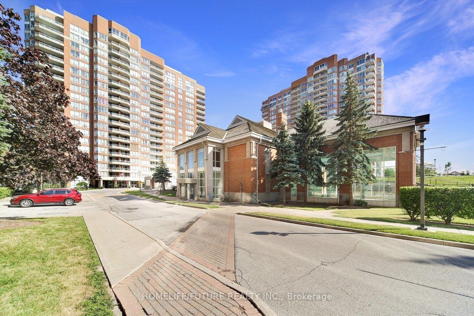 Photo 26 of Unit 710, 400 Mclevin Avenue, Scarborough, Malvern — HOMEH