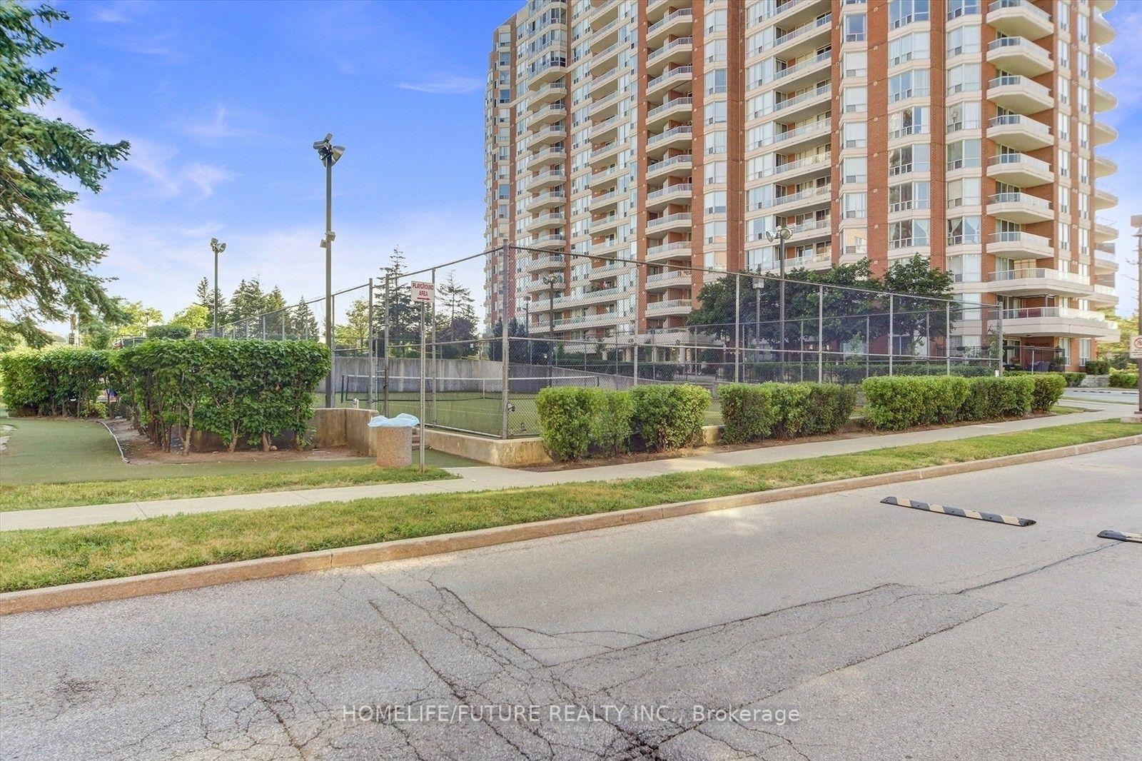 Photo 27 of Unit 710, 400 Mclevin Avenue, Scarborough, Malvern — HOMEH