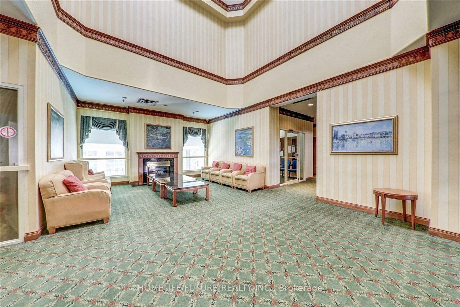Photo 32 of Unit 710, 400 Mclevin Avenue, Scarborough, Malvern — HOMEH