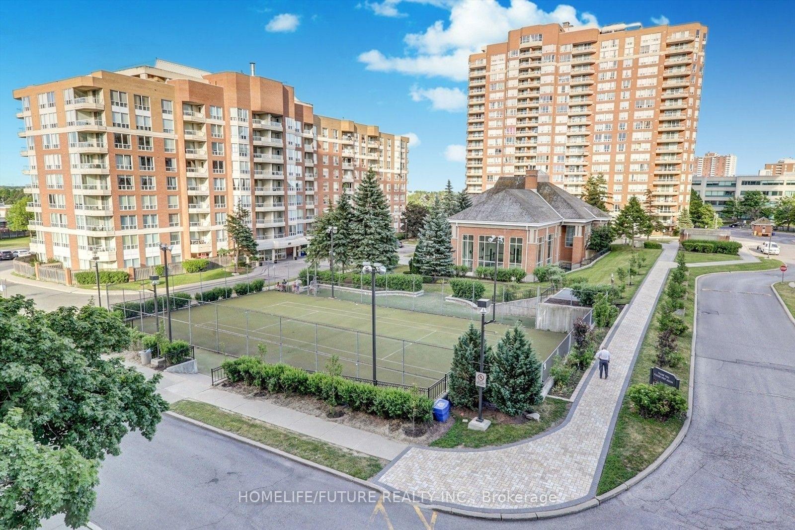 Photo 35 of Unit 710, 400 Mclevin Avenue, Scarborough, Malvern — HOMEH