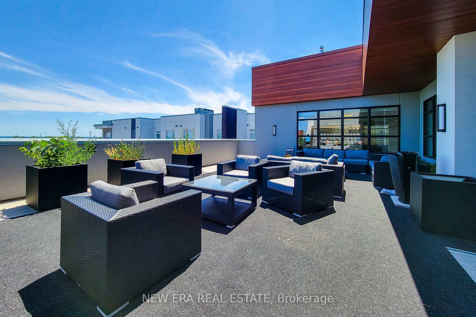 Photo 2 of Unit 212, 320 Plains Road E, Burlington, LaSalle — HOMEH