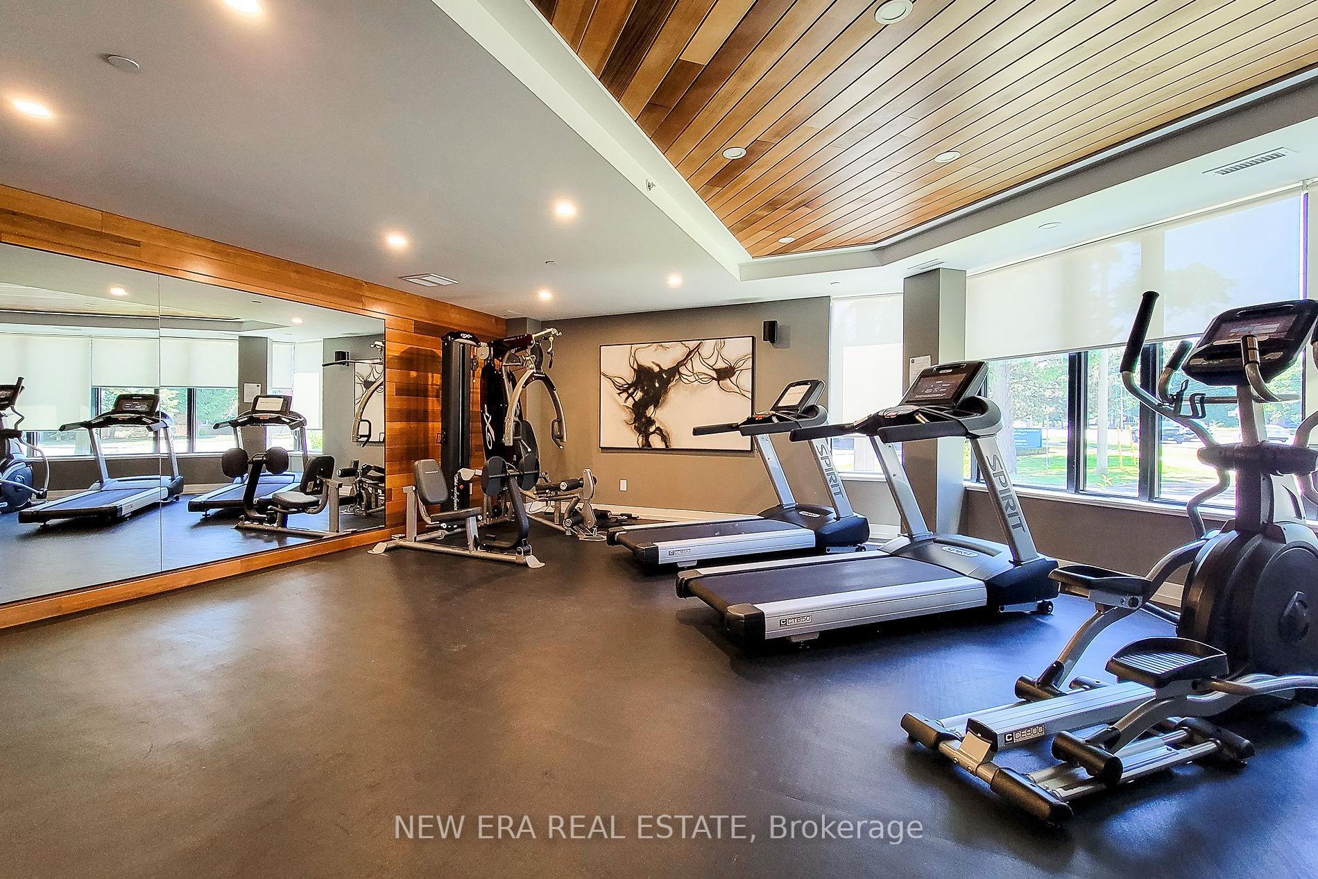 Photo 9 of Unit 212, 320 Plains Road E, Burlington, LaSalle — HOMEH
