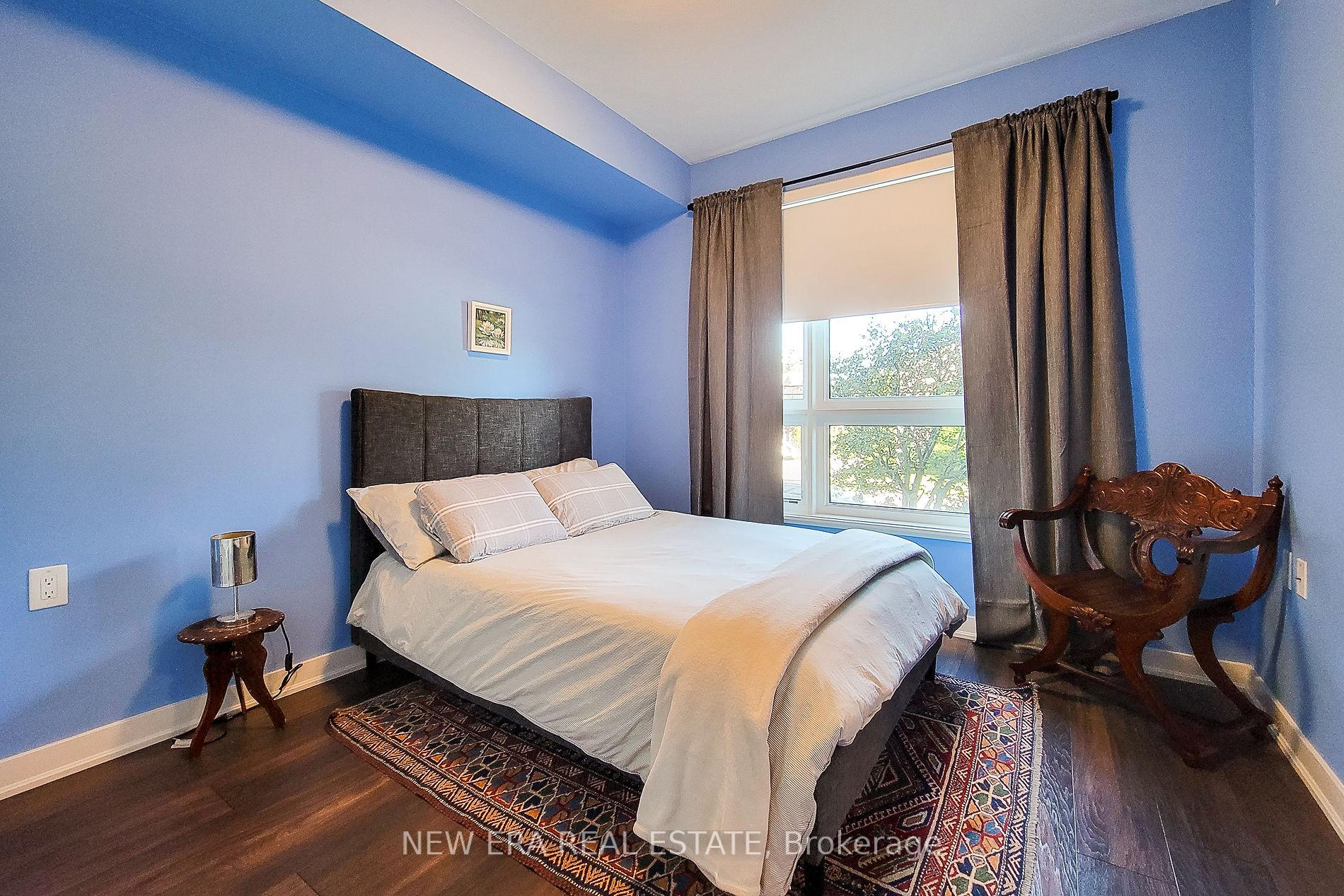 Photo 18 of Unit 212, 320 Plains Road E, Burlington, LaSalle — HOMEH