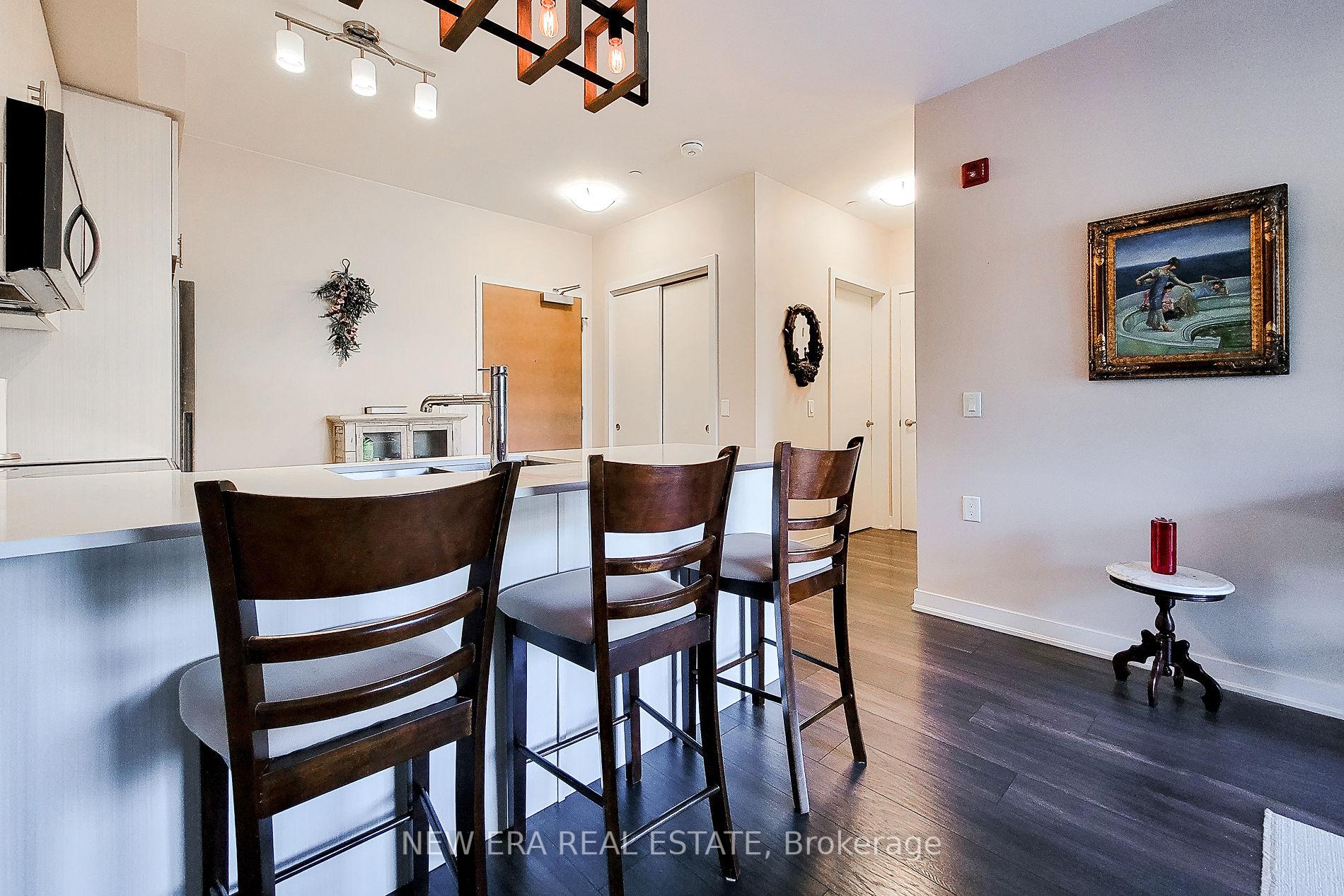 Photo 22 of Unit 212, 320 Plains Road E, Burlington, LaSalle — HOMEH