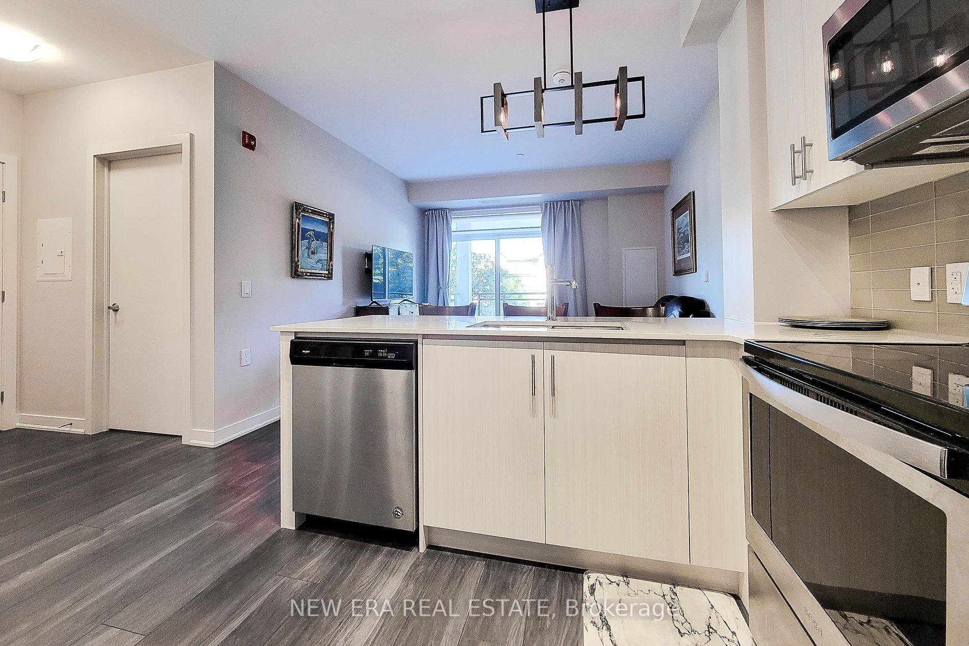 Photo 23 of Unit 212, 320 Plains Road E, Burlington, LaSalle — HOMEH