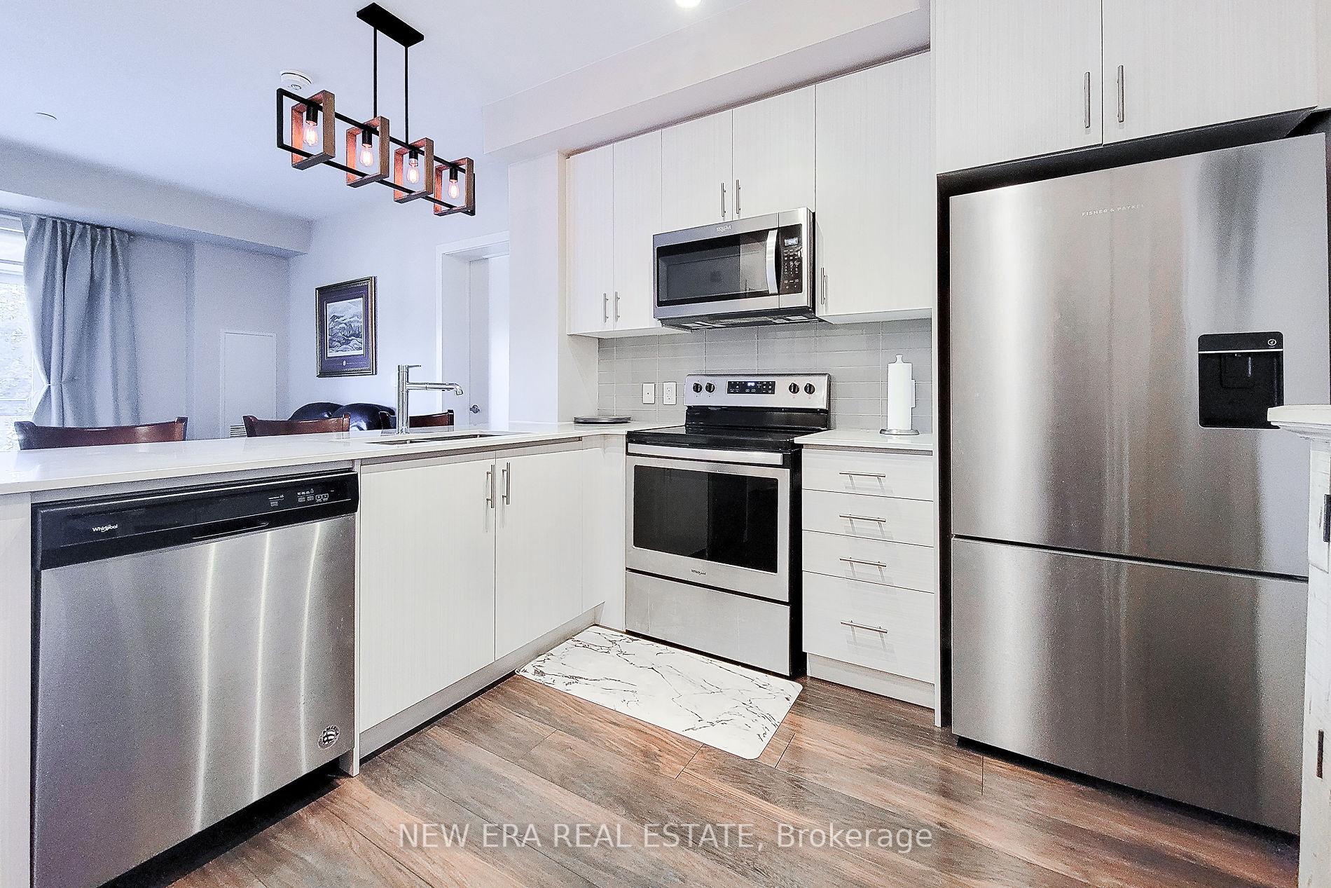 Photo 24 of Unit 212, 320 Plains Road E, Burlington, LaSalle — HOMEH