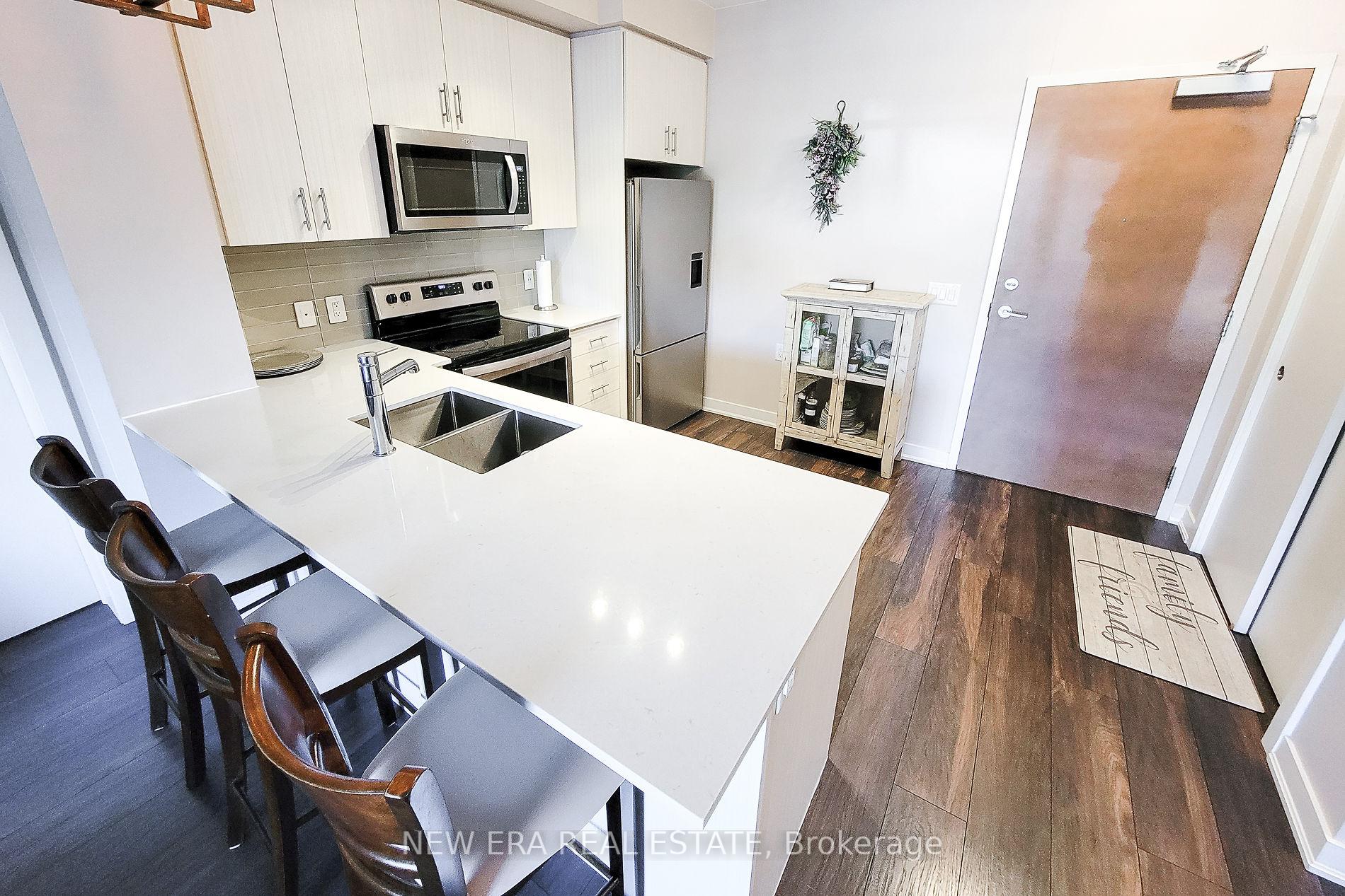 Photo 25 of Unit 212, 320 Plains Road E, Burlington, LaSalle — HOMEH