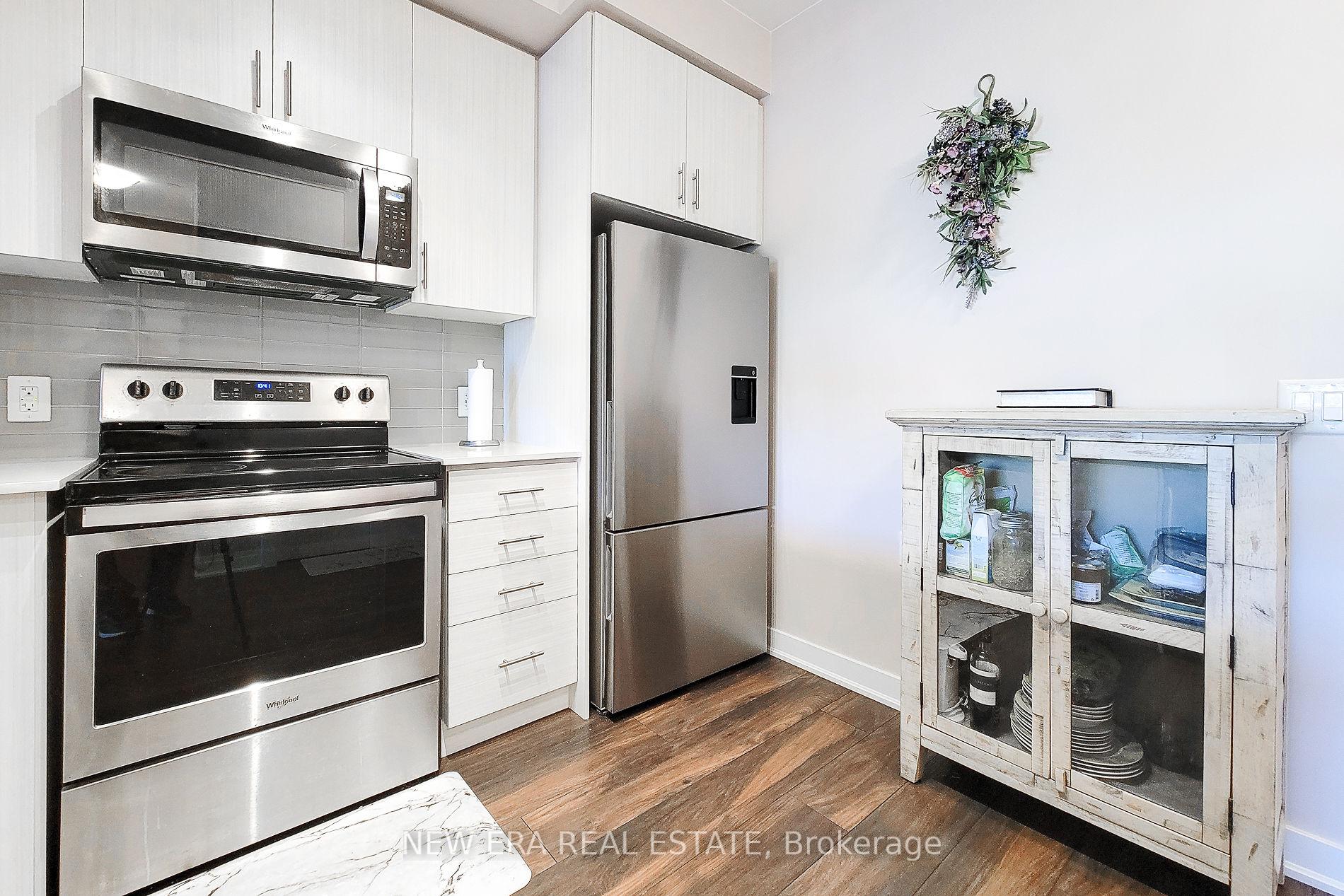Photo 26 of Unit 212, 320 Plains Road E, Burlington, LaSalle — HOMEH