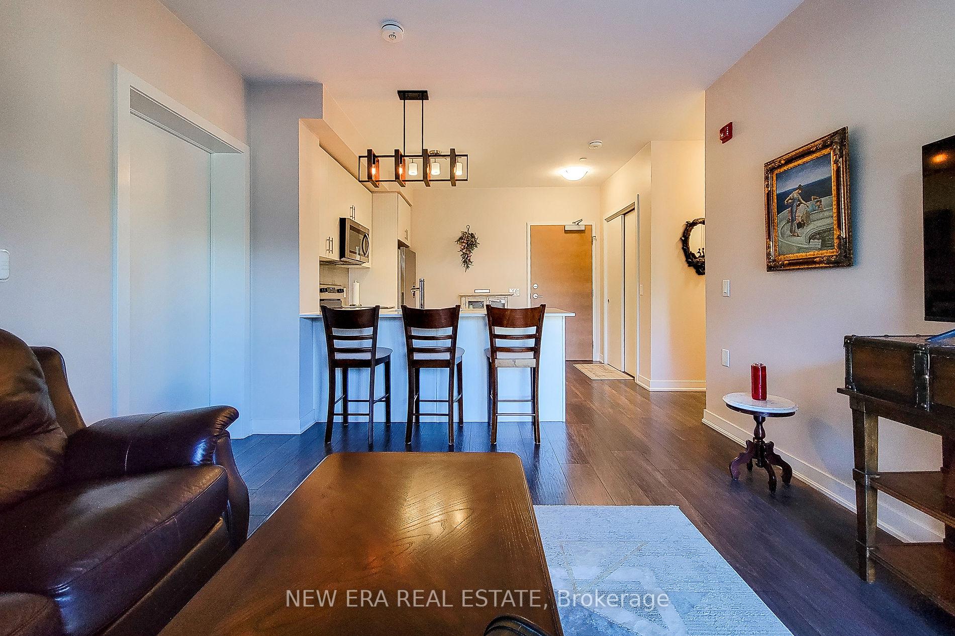 Photo 27 of Unit 212, 320 Plains Road E, Burlington, LaSalle — HOMEH