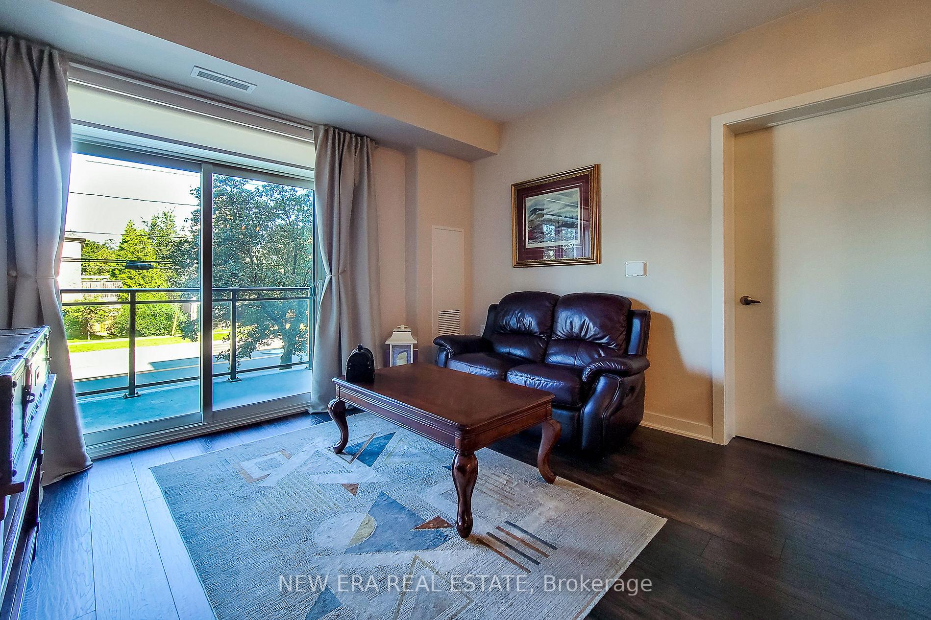 Photo 30 of Unit 212, 320 Plains Road E, Burlington, LaSalle — HOMEH