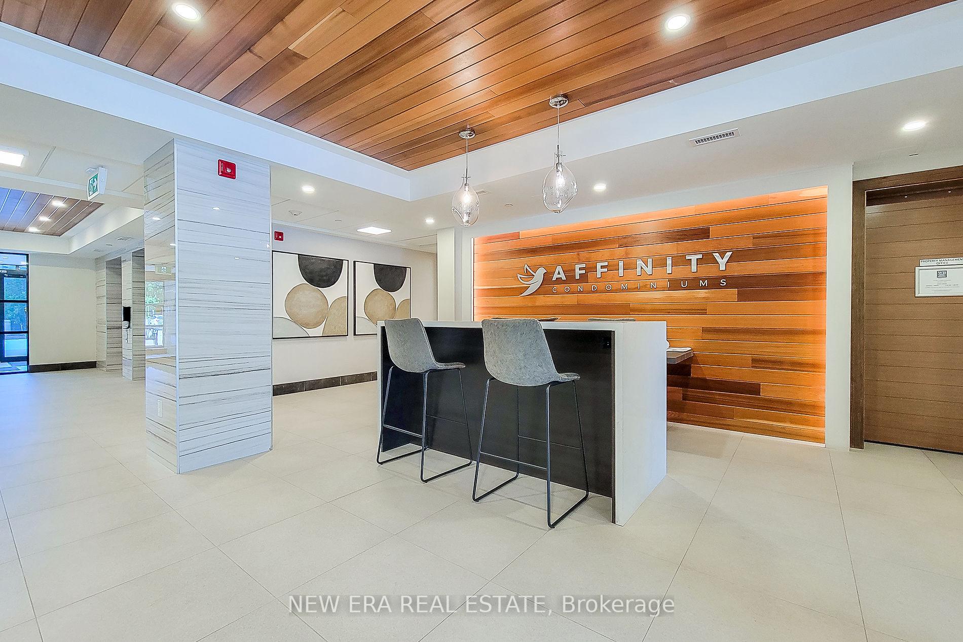 Photo 33 of Unit 212, 320 Plains Road E, Burlington, LaSalle — HOMEH