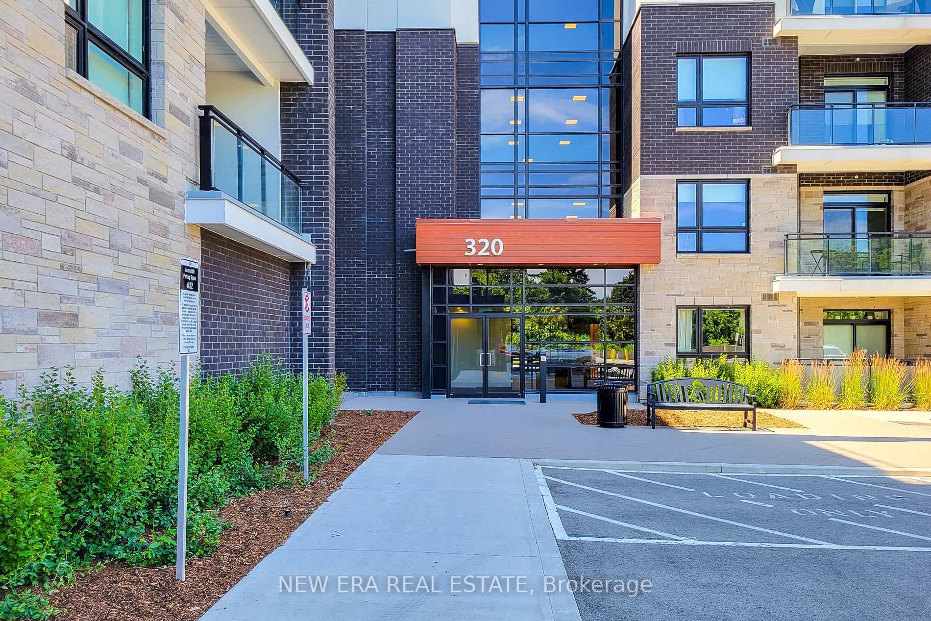 Photo 34 of Unit 212, 320 Plains Road E, Burlington, LaSalle — HOMEH