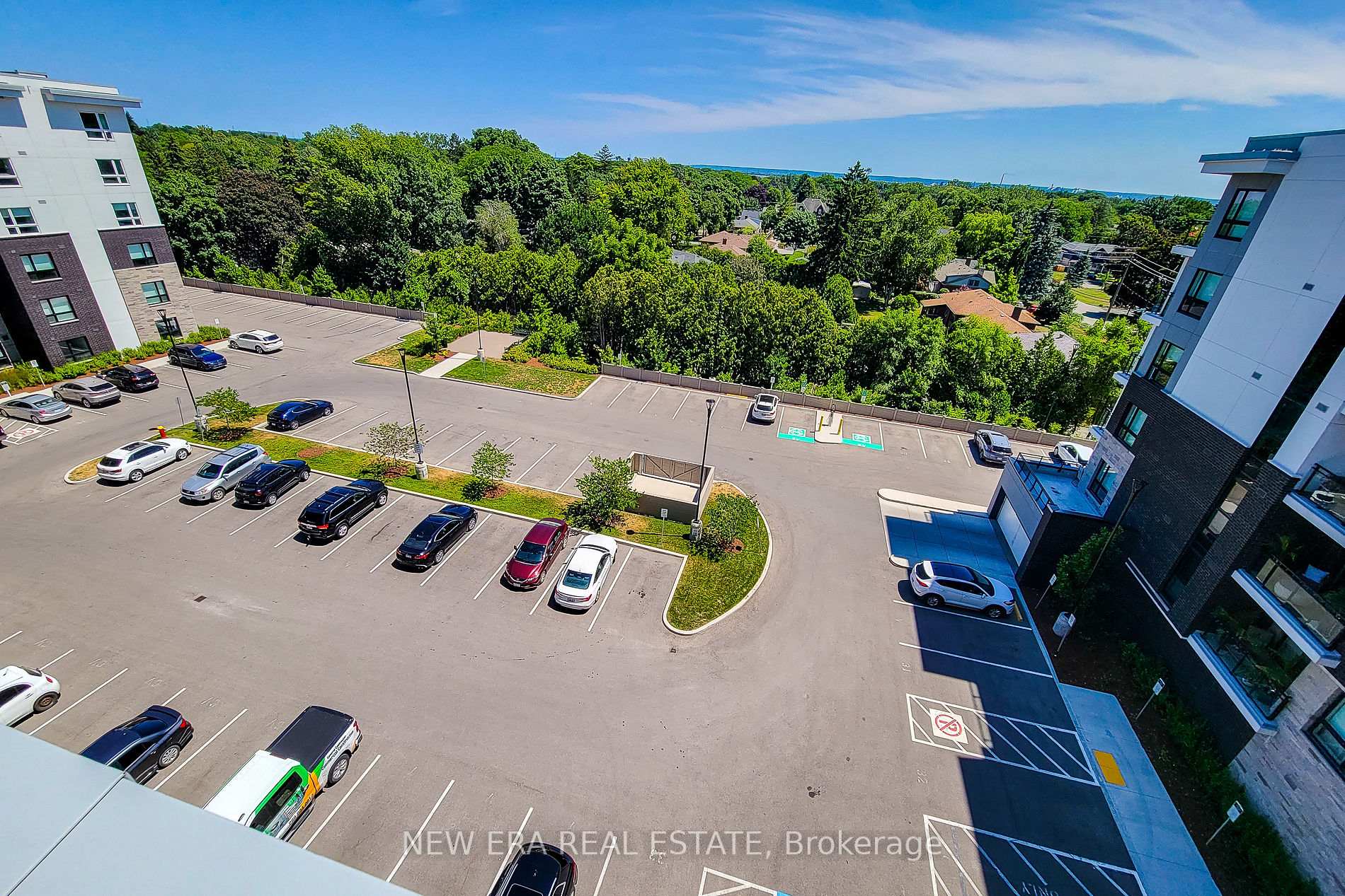 Photo 36 of Unit 212, 320 Plains Road E, Burlington, LaSalle — HOMEH
