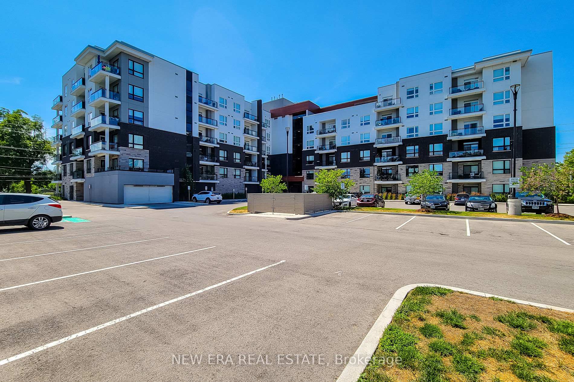 Photo 37 of Unit 212, 320 Plains Road E, Burlington, LaSalle — HOMEH
