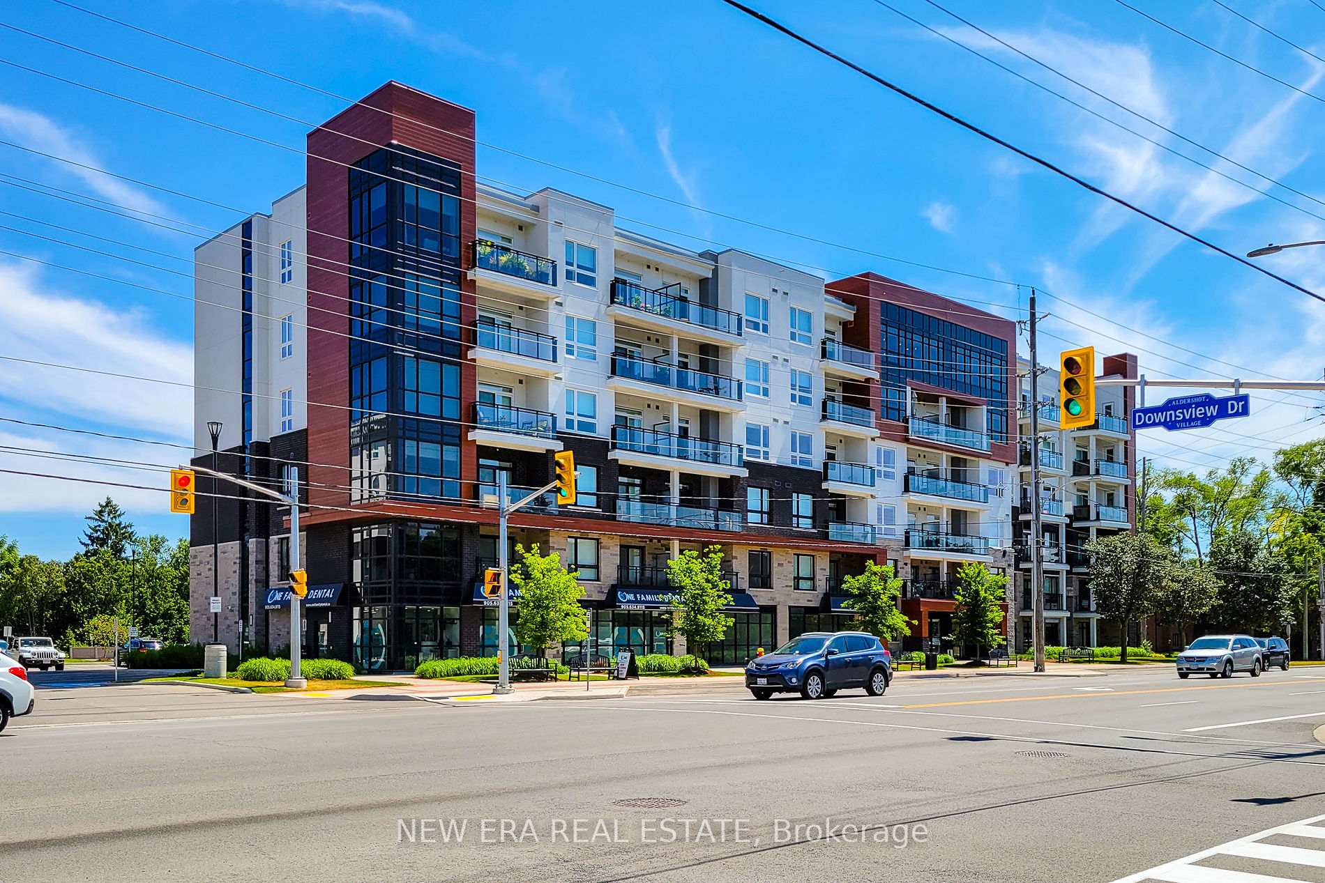 Photo 38 of Unit 212, 320 Plains Road E, Burlington, LaSalle — HOMEH
