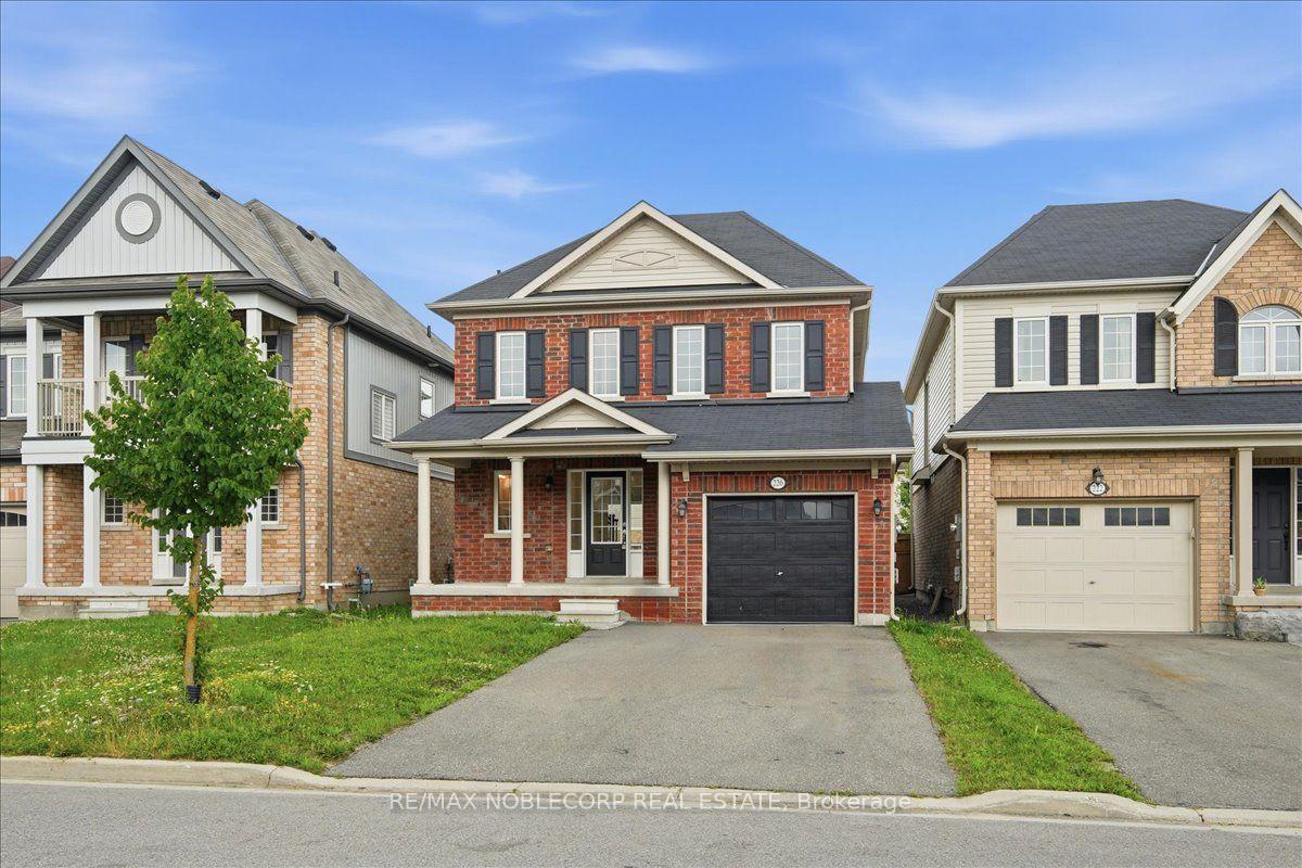 Photo 1 of 226 Bruce Cameron Drive, Clarington, Bowmanville — HOMEH