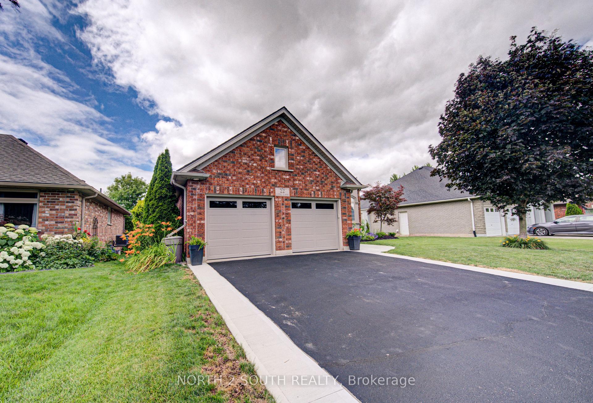 Photo 3 of 22 Long Lane, Brant, Paris — HOMEH