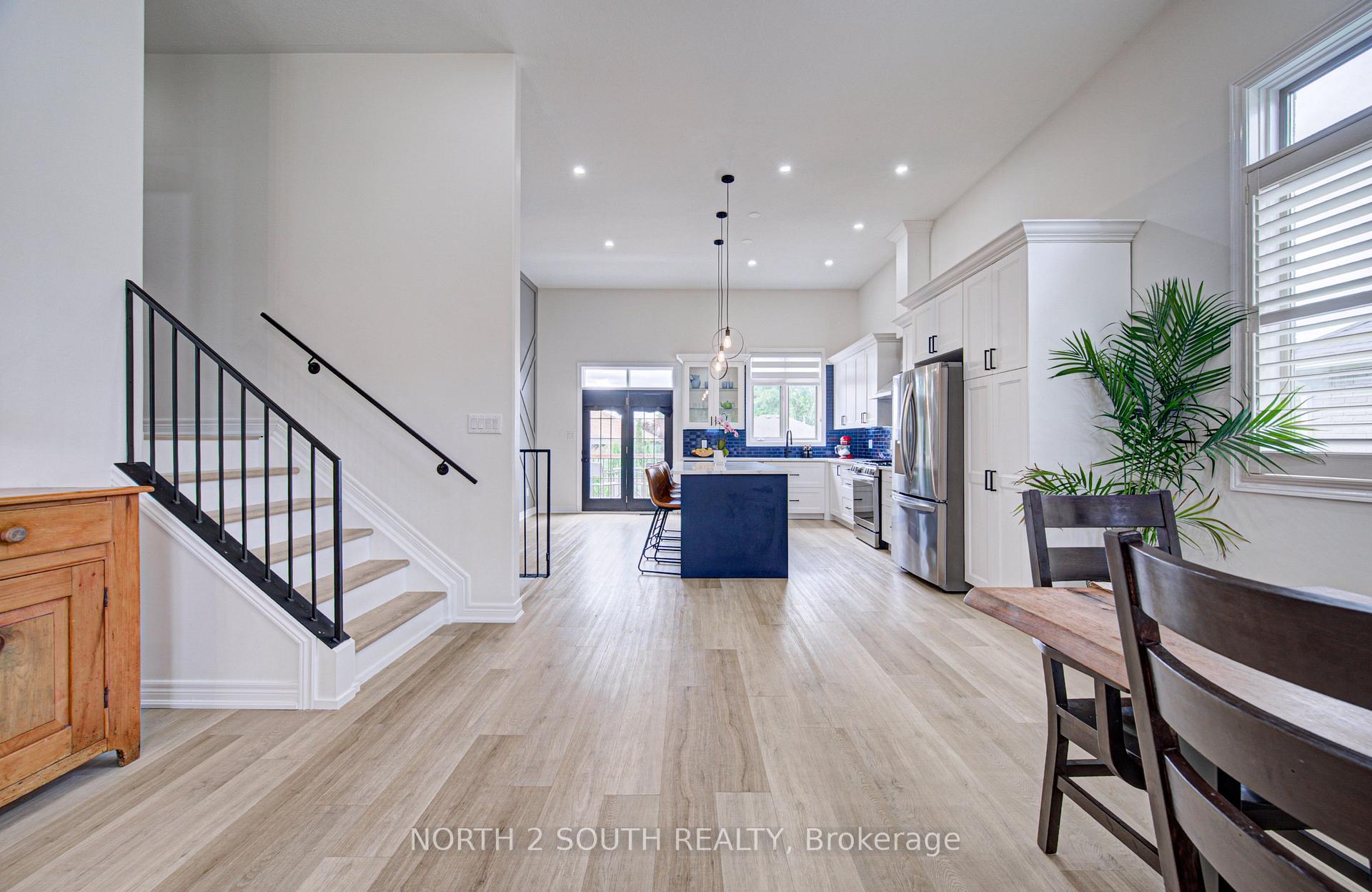 Photo 7 of 22 Long Lane, Brant, Paris — HOMEH
