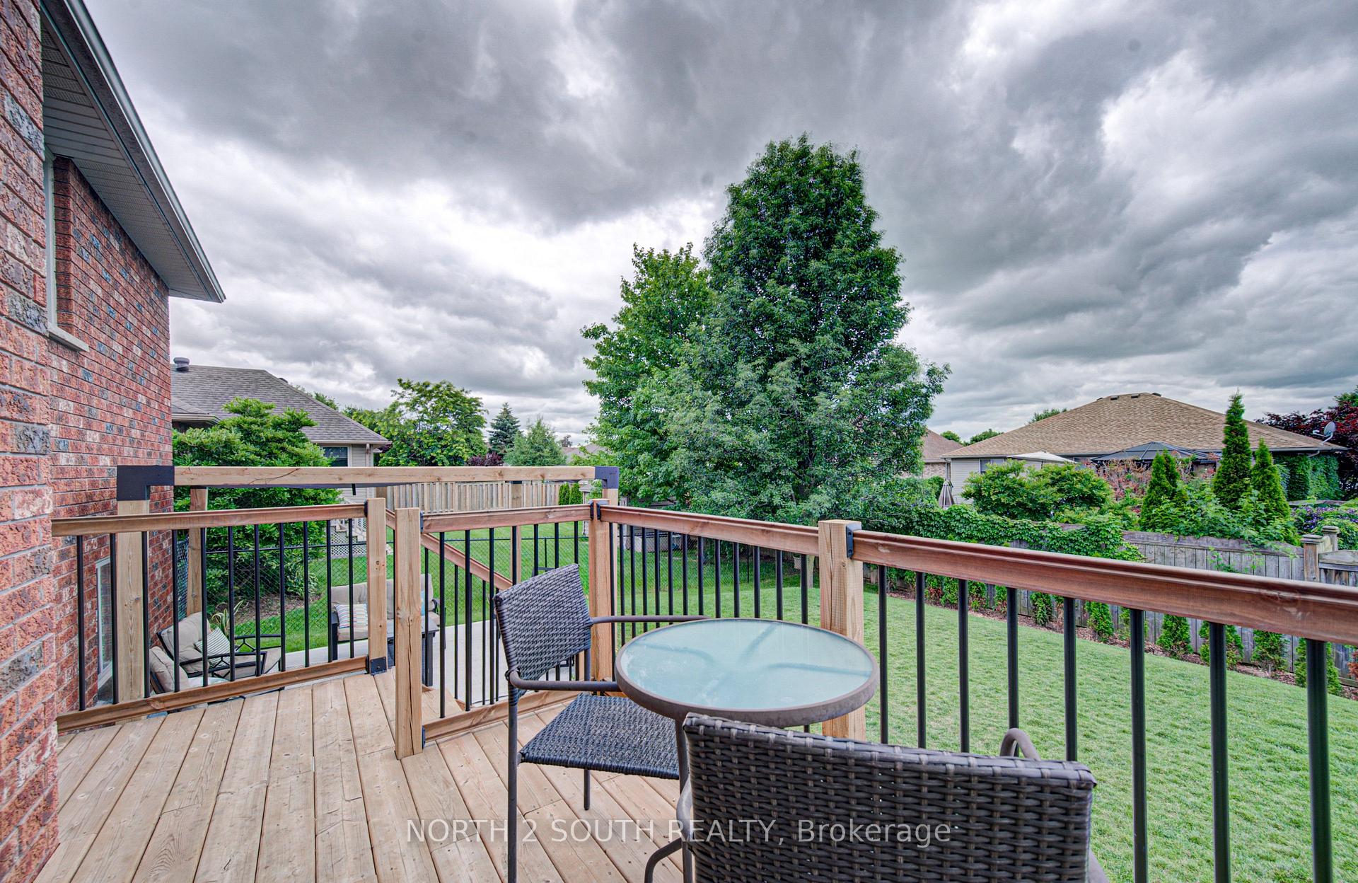 Photo 22 of 22 Long Lane, Brant, Paris — HOMEH