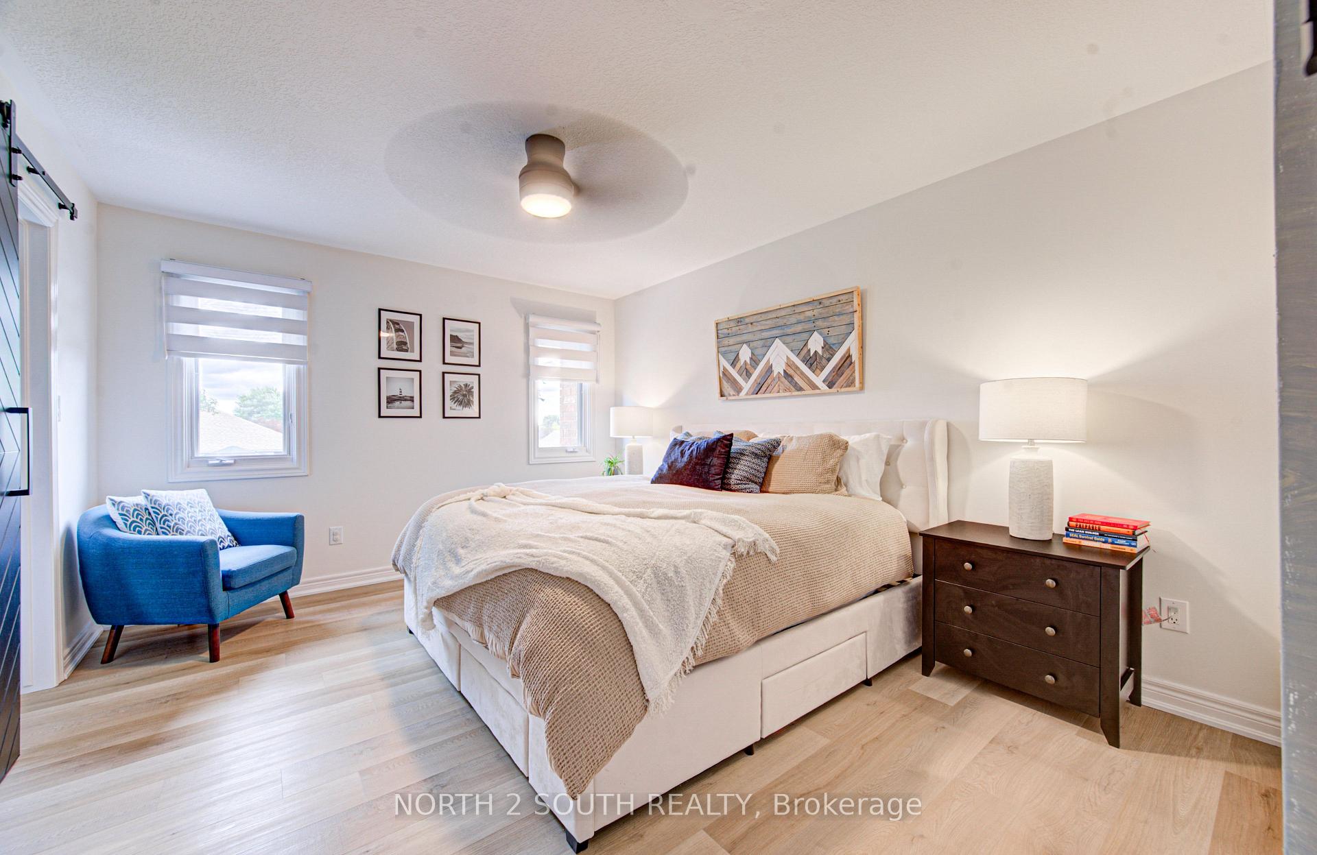 Photo 26 of 22 Long Lane, Brant, Paris — HOMEH
