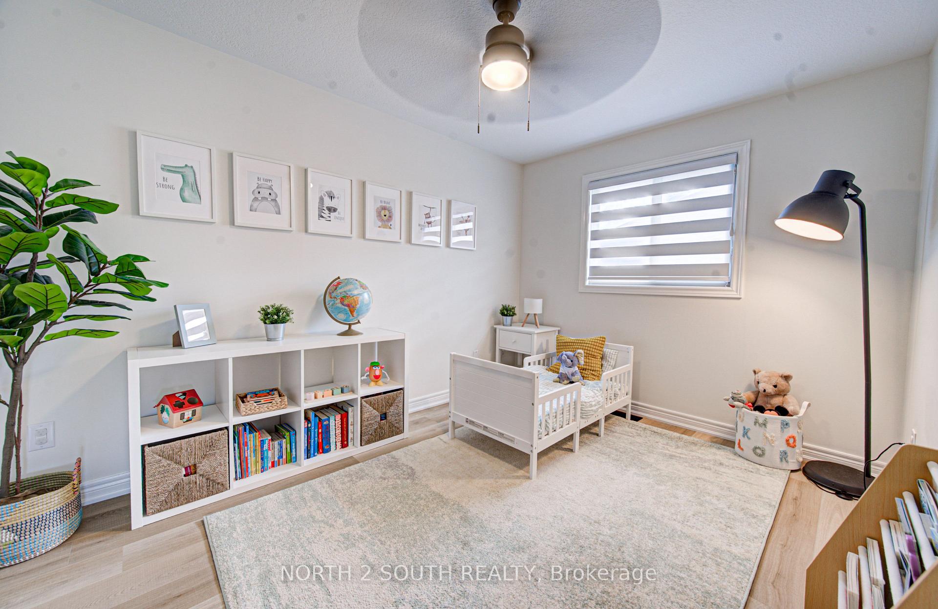 Photo 28 of 22 Long Lane, Brant, Paris — HOMEH