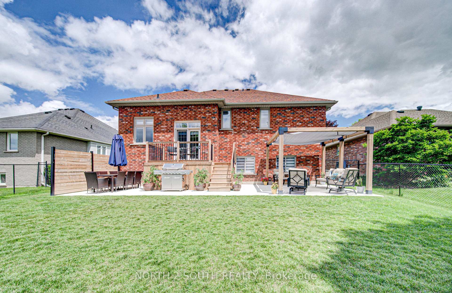 Photo 40 of 22 Long Lane, Brant, Paris — HOMEH