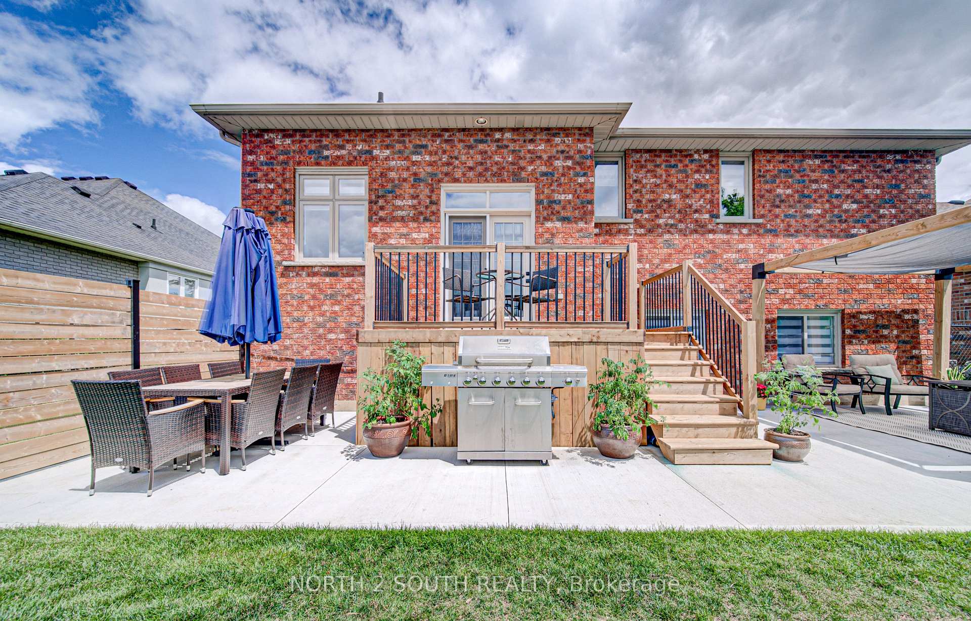 Photo 41 of 22 Long Lane, Brant, Paris — HOMEH