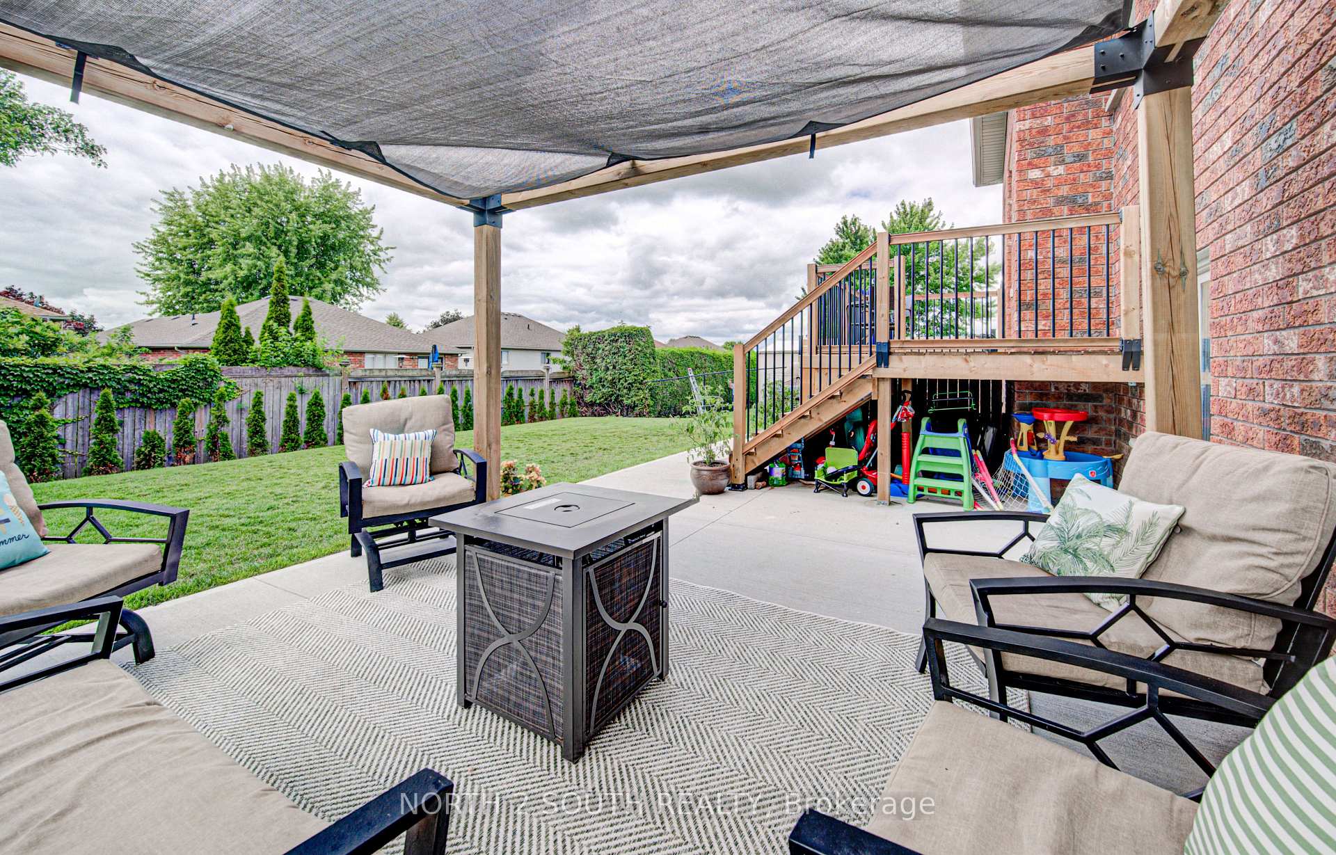 Photo 44 of 22 Long Lane, Brant, Paris — HOMEH