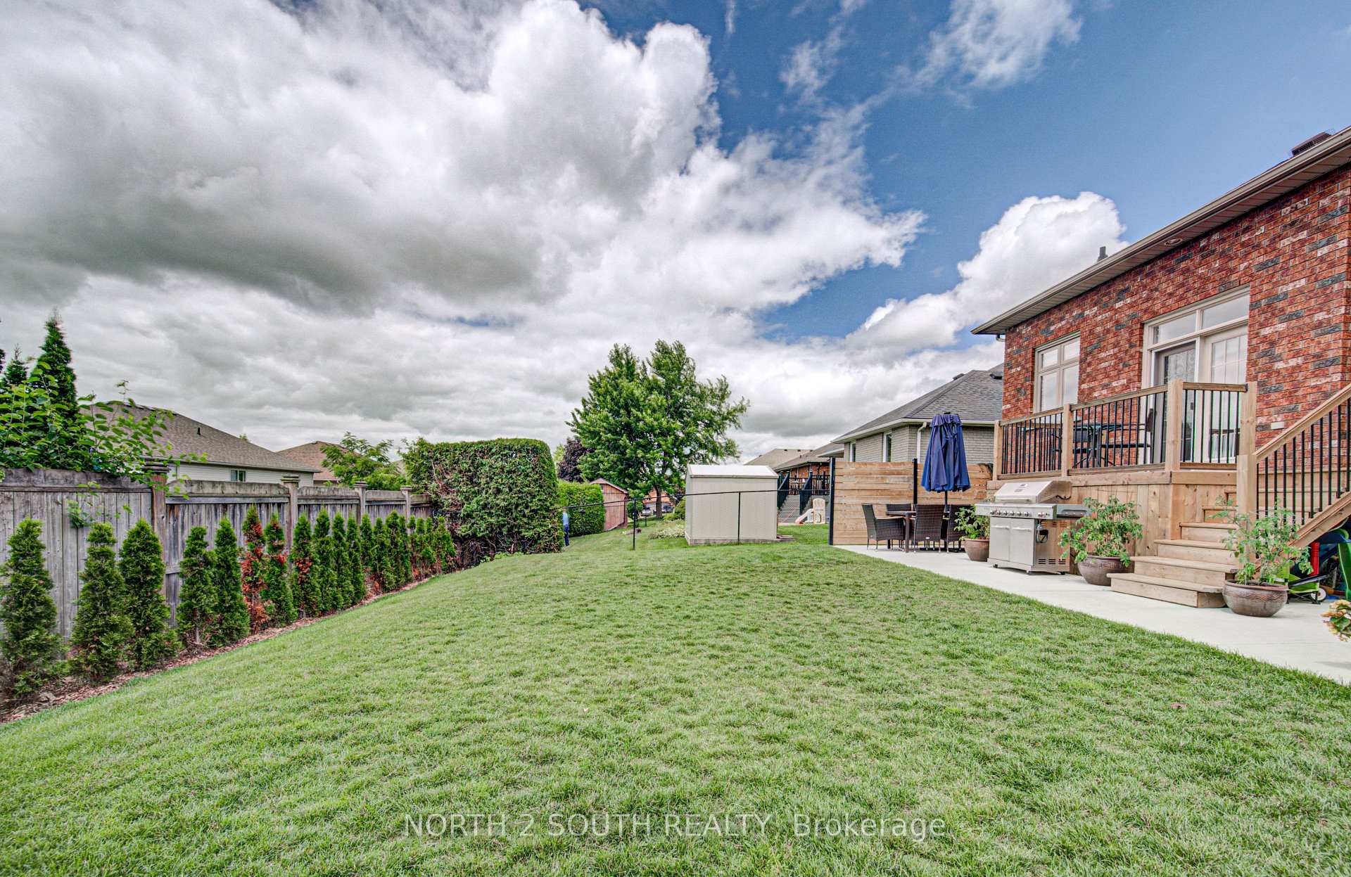 Photo 47 of 22 Long Lane, Brant, Paris — HOMEH
