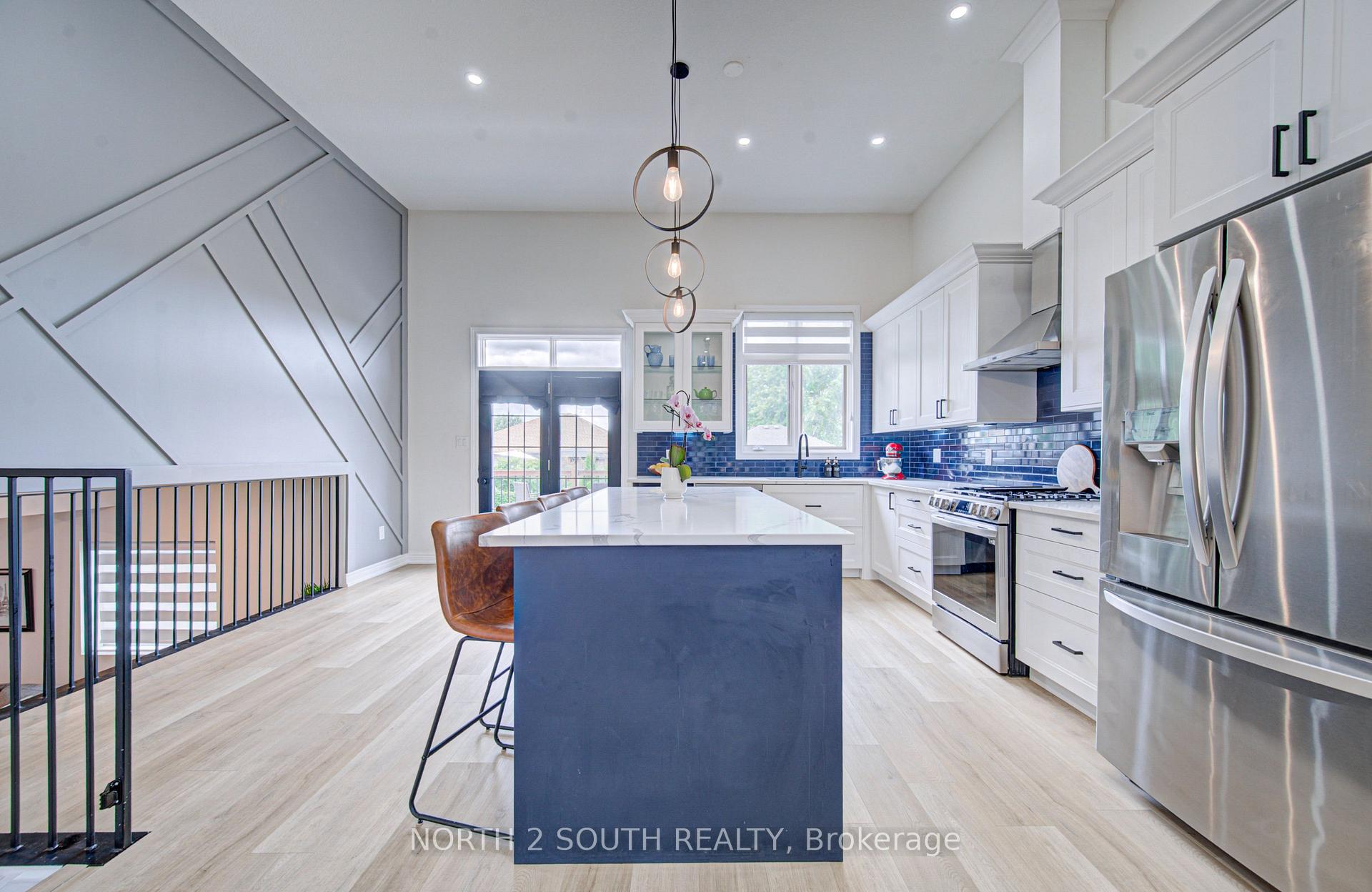 Photo 12 of 22 Long Lane, Brant, Paris — HOMEH