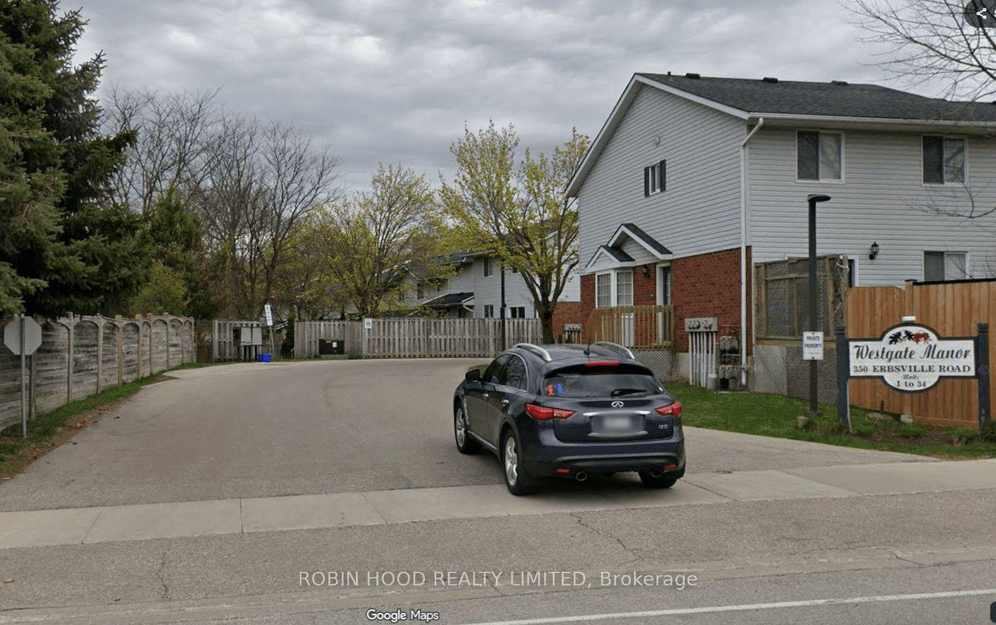 Photo 23 of Unit unit 21, 350 Erbsville Road, Waterloo, Upper Beechwood — HOMEH