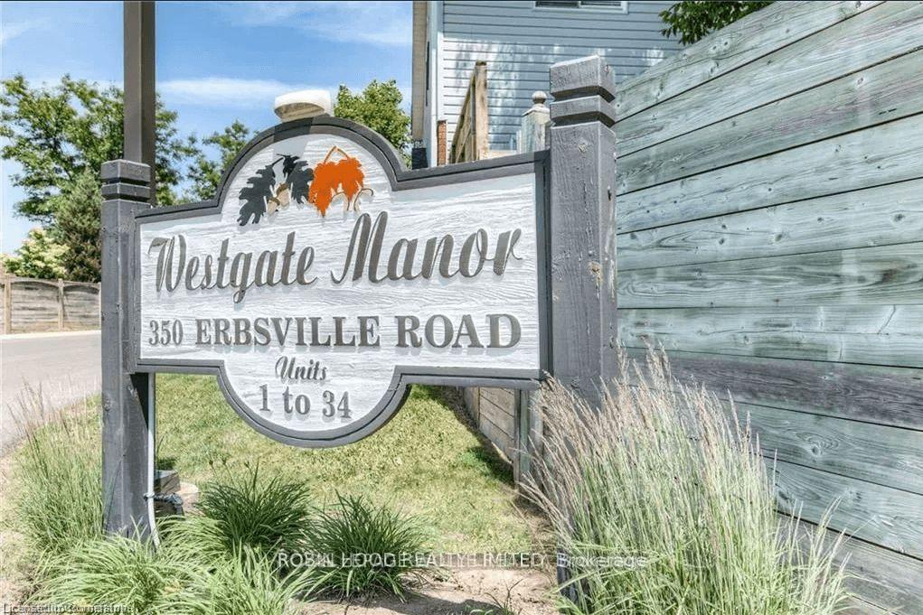 Photo 24 of Unit unit 21, 350 Erbsville Road, Waterloo, Upper Beechwood — HOMEH