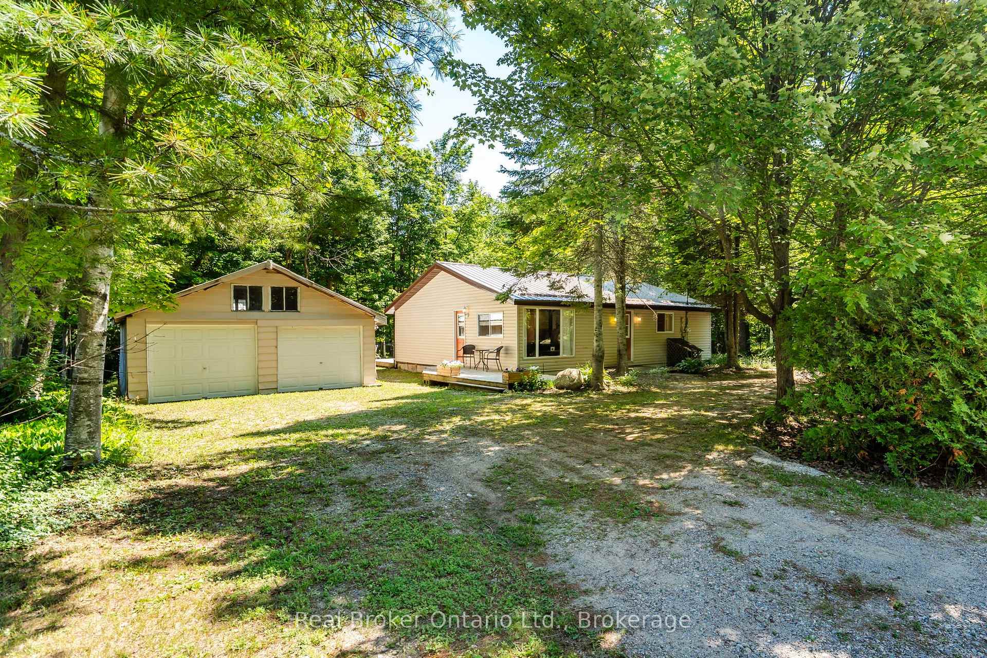 Photo 1 of 2141 Champlain Road, Tiny, Rural Tiny — HOMEH
