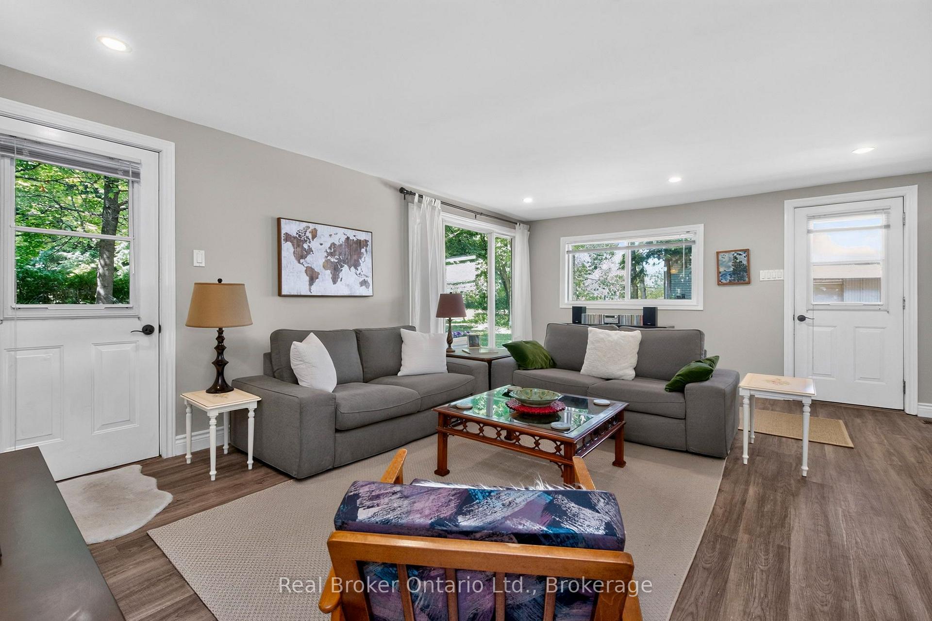 Photo 4 of 2141 Champlain Road, Tiny, Rural Tiny — HOMEH
