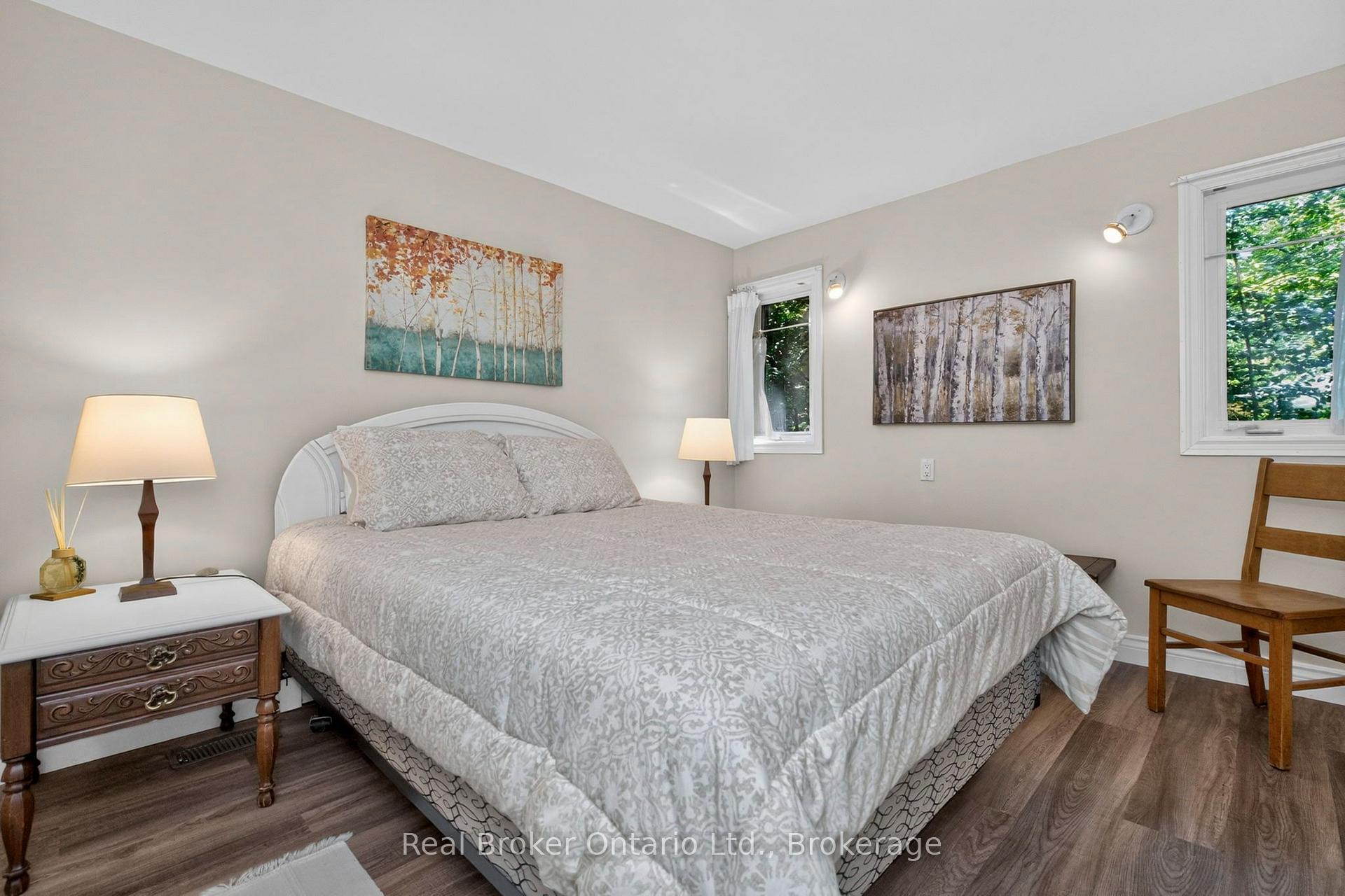 Photo 11 of 2141 Champlain Road, Tiny, Rural Tiny — HOMEH