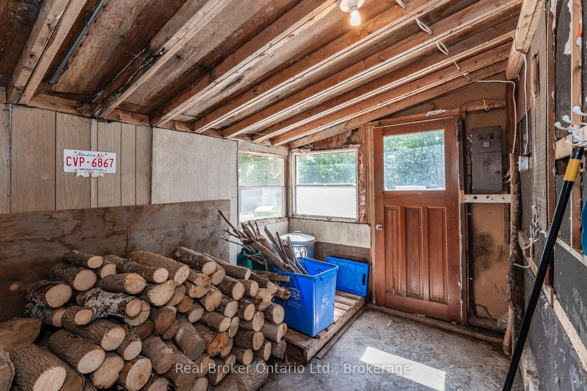 Photo 19 of 2141 Champlain Road, Tiny, Rural Tiny — HOMEH