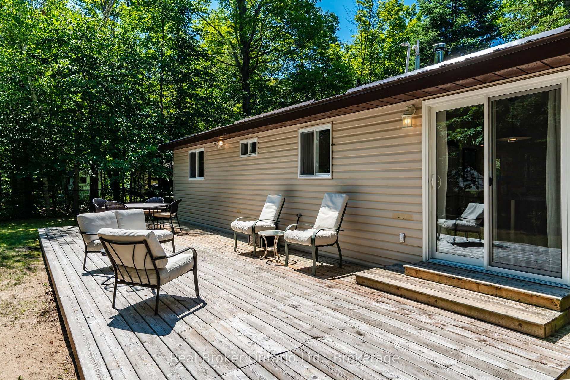 Photo 21 of 2141 Champlain Road, Tiny, Rural Tiny — HOMEH