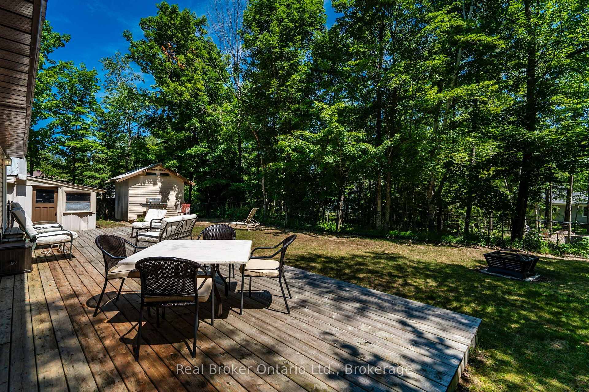 Photo 23 of 2141 Champlain Road, Tiny, Rural Tiny — HOMEH